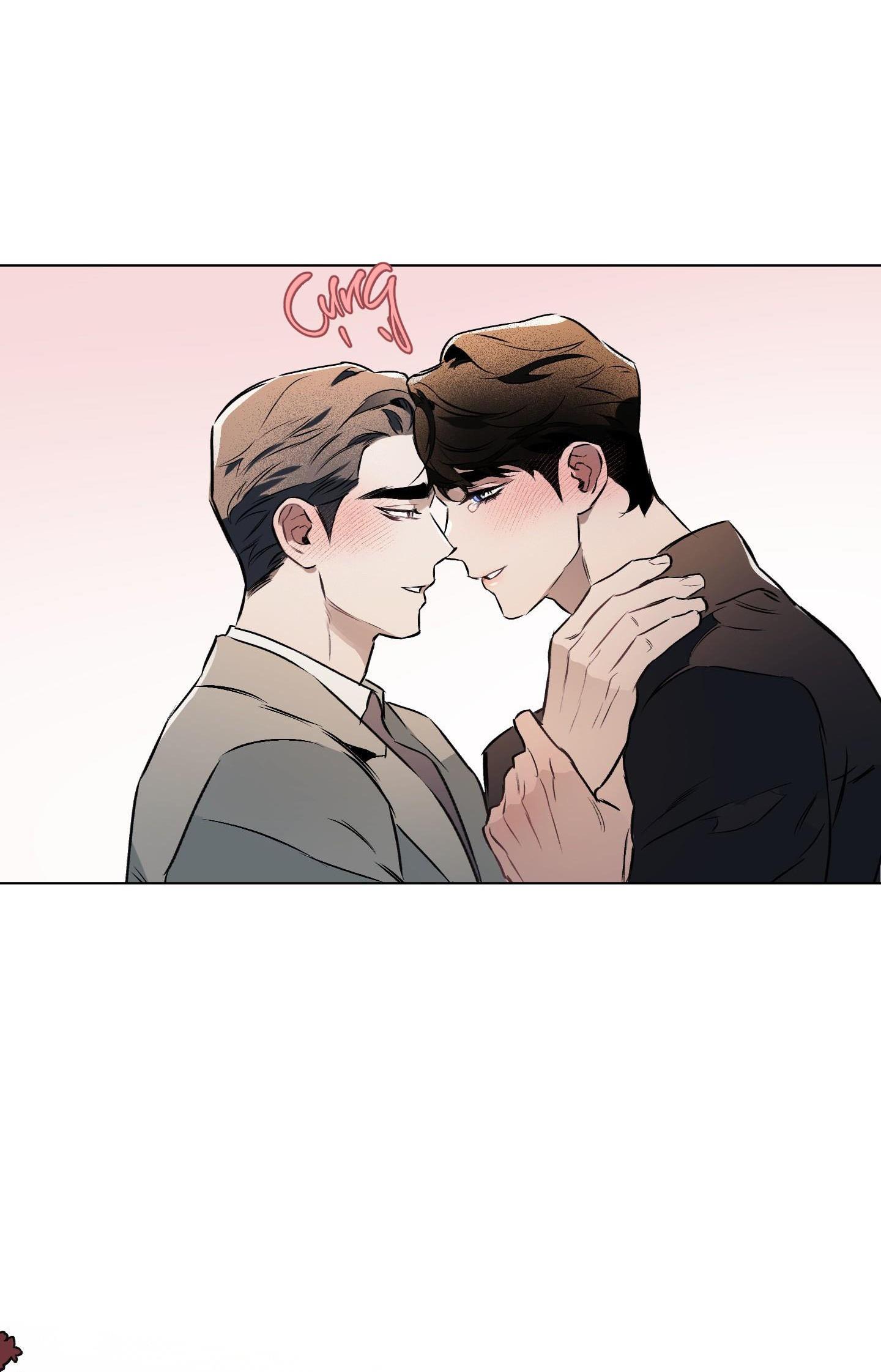 Đọc truyện Định Tên Mối Quan Hệ - Chapter 67