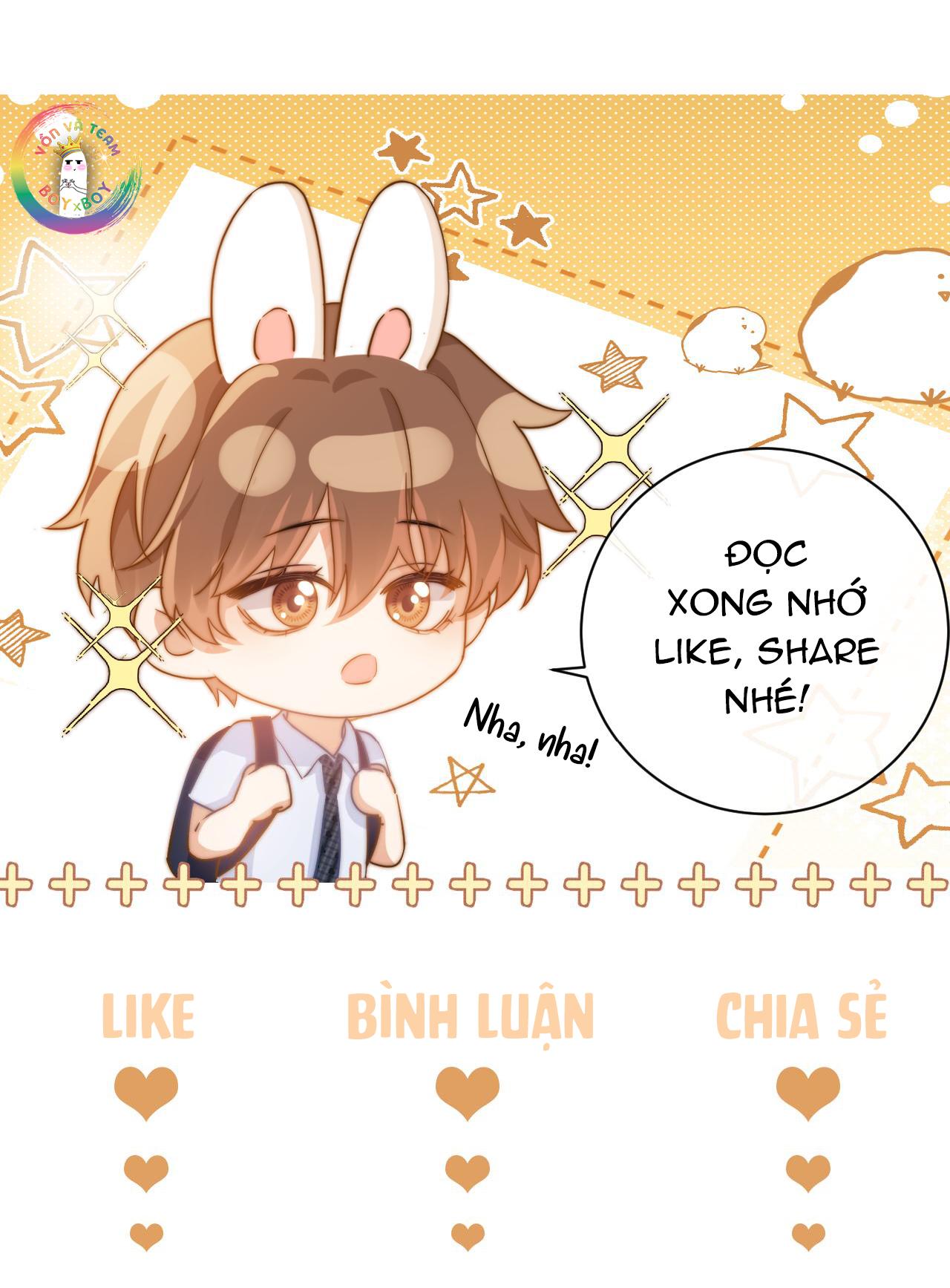 Đọc truyện (Drop) Chất Dị Ứng Cực Cute - Chapter 58