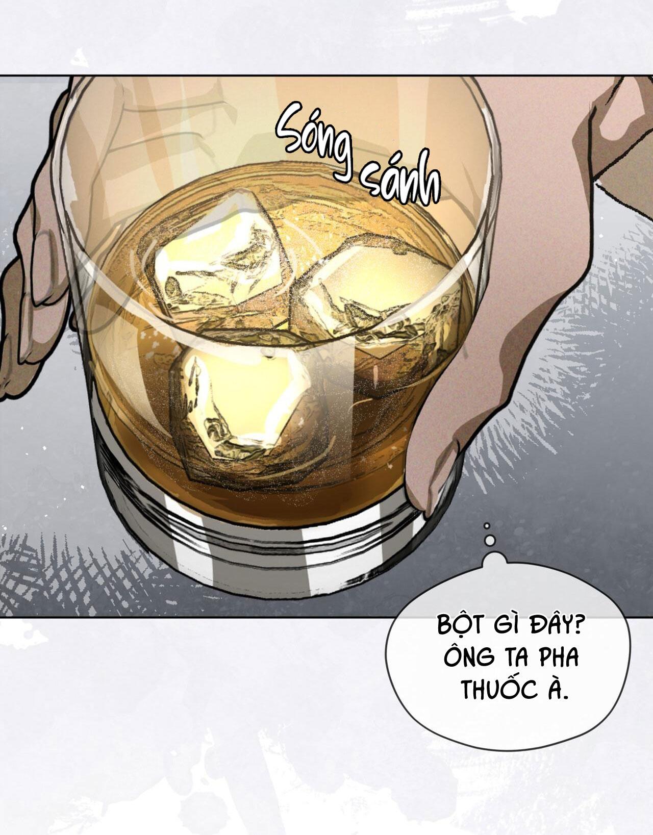 Đọc truyện CODENAME ANASTASIA - Chapter 39