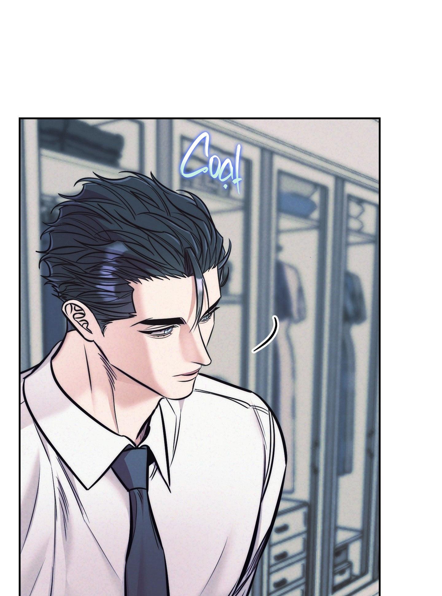 Đọc truyện KỲ THỊ - Chapter 39