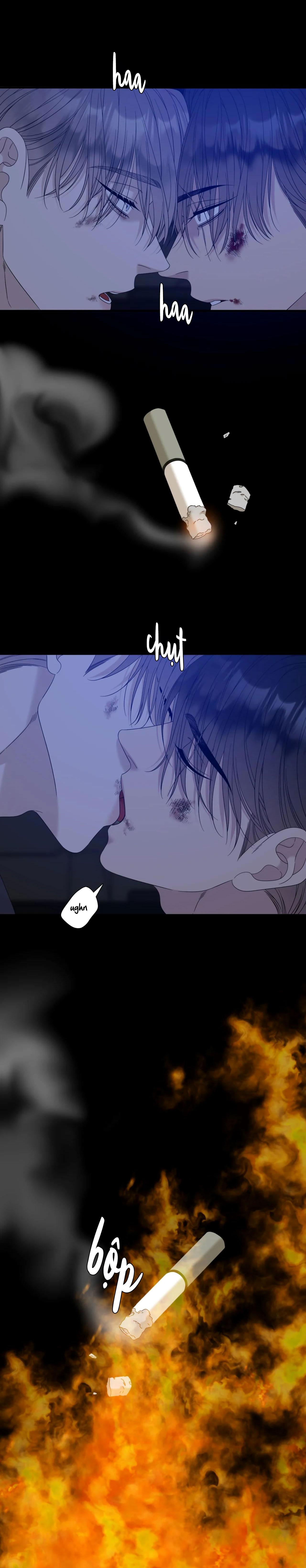 Đọc truyện TÊN RÁC RƯỞI - Chapter 69