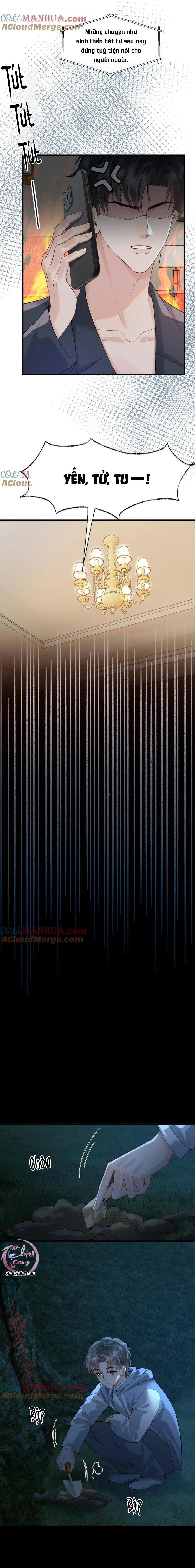 Đọc truyện Sau Khi Ly Hôn, Ảnh Đế Trở Nên Nghèo Túng - Chapter 22