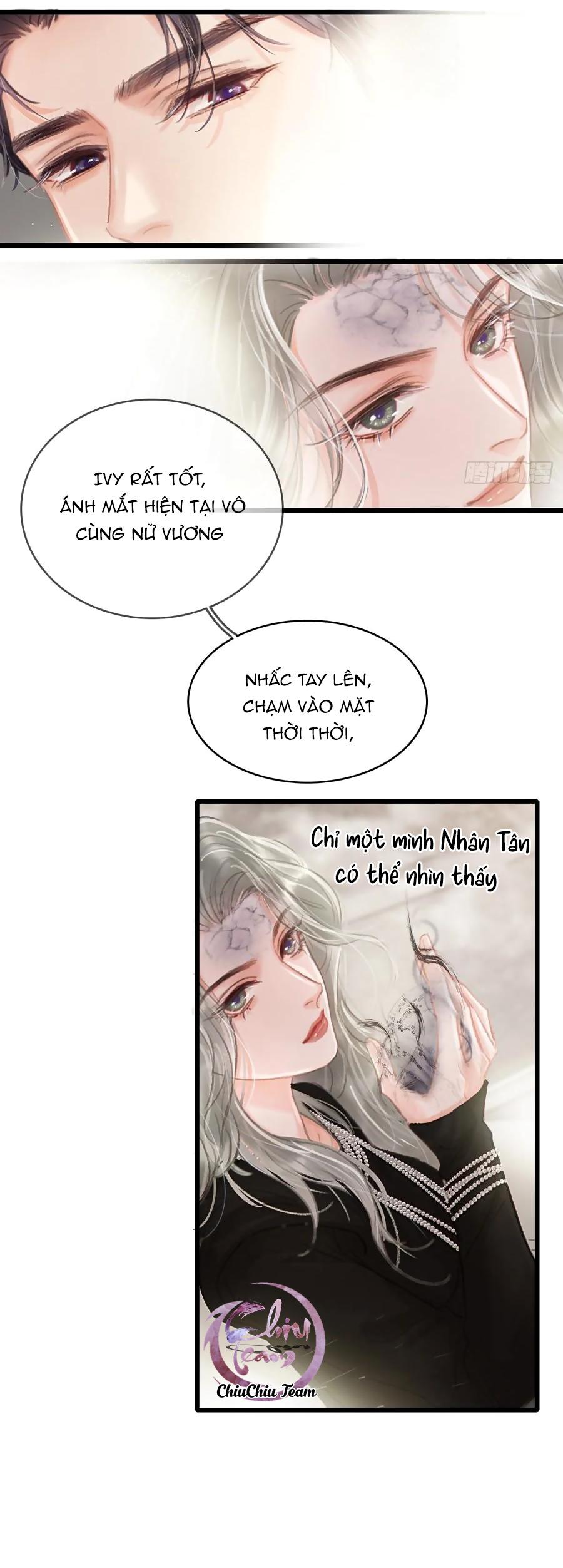 Đọc truyện Quen Lâu Mới Biết Người Thiếu Tâm Cơ - Chapter 5