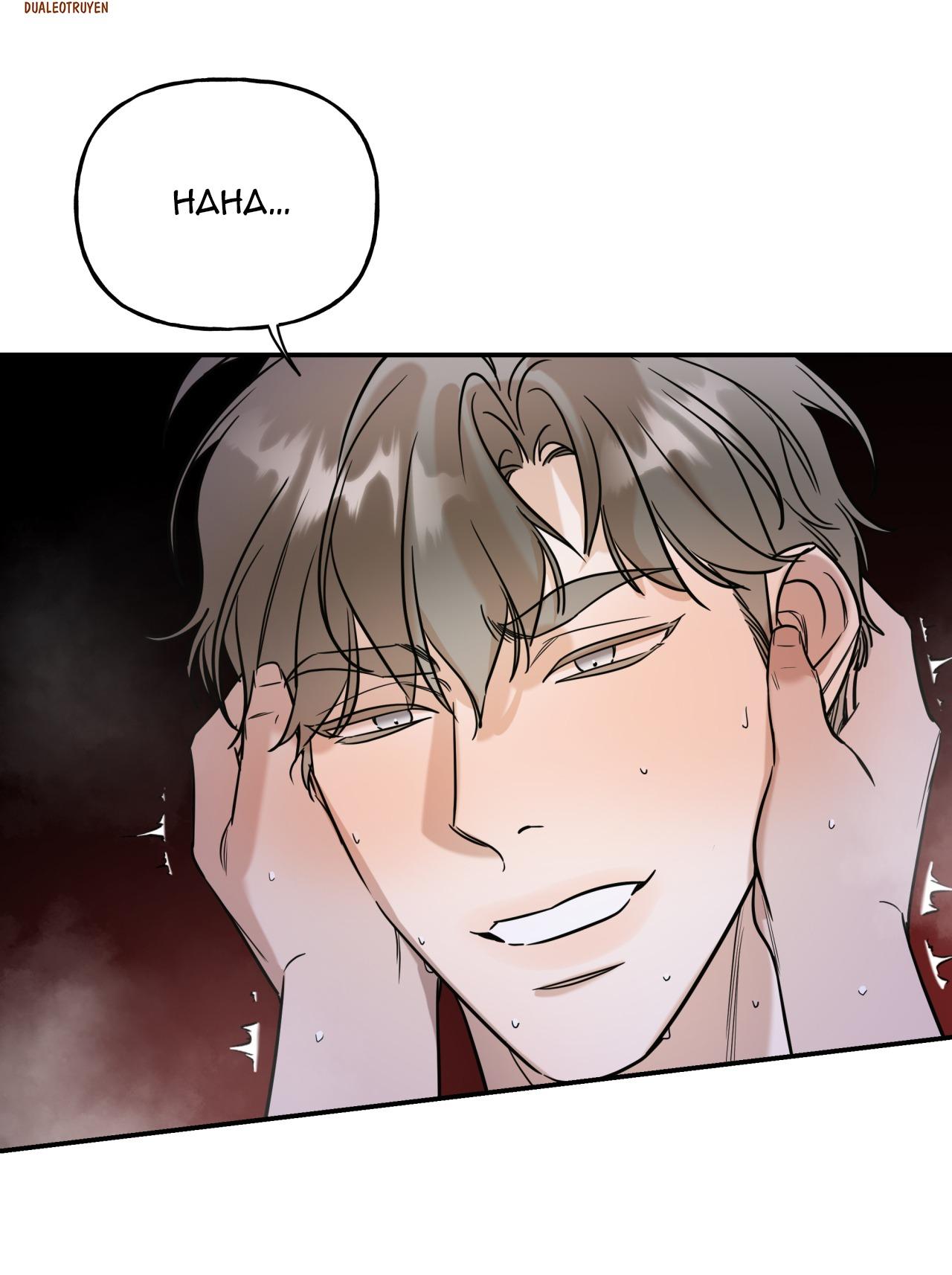 Đọc truyện LỆNH CỨU RỖI - Chapter 37