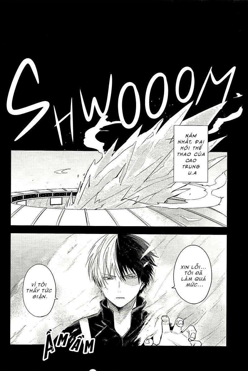 Đọc truyện TỔNG HỢP ONESHOT BL CHỊT CHỊT - Chapter 379