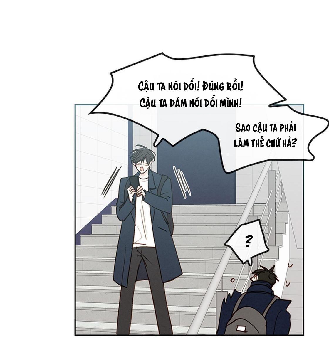 Đọc truyện Thiên Đường Táo Xanh - Chapter 90