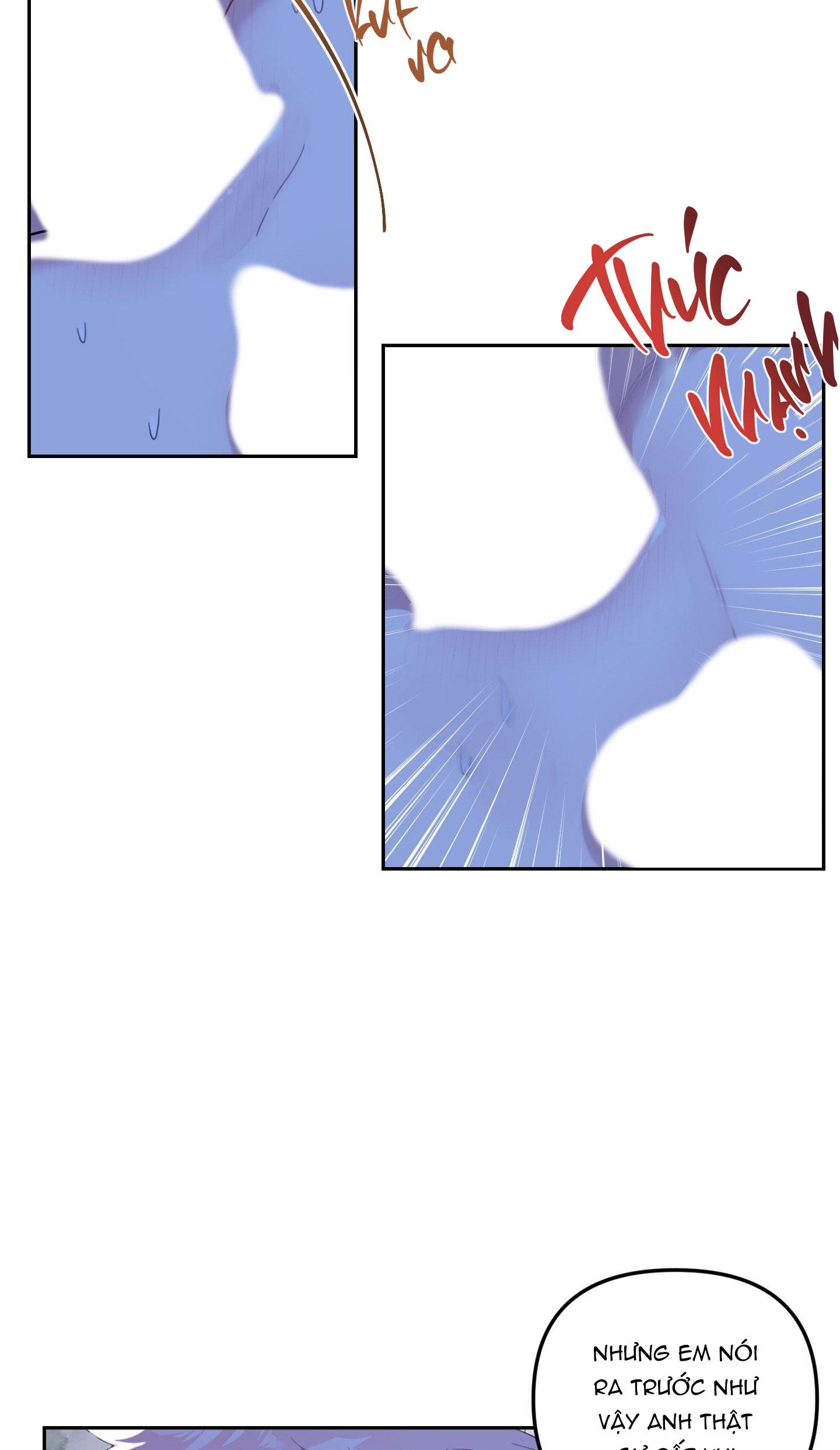 Đọc truyện VƯỜN HOA - Chapter 45