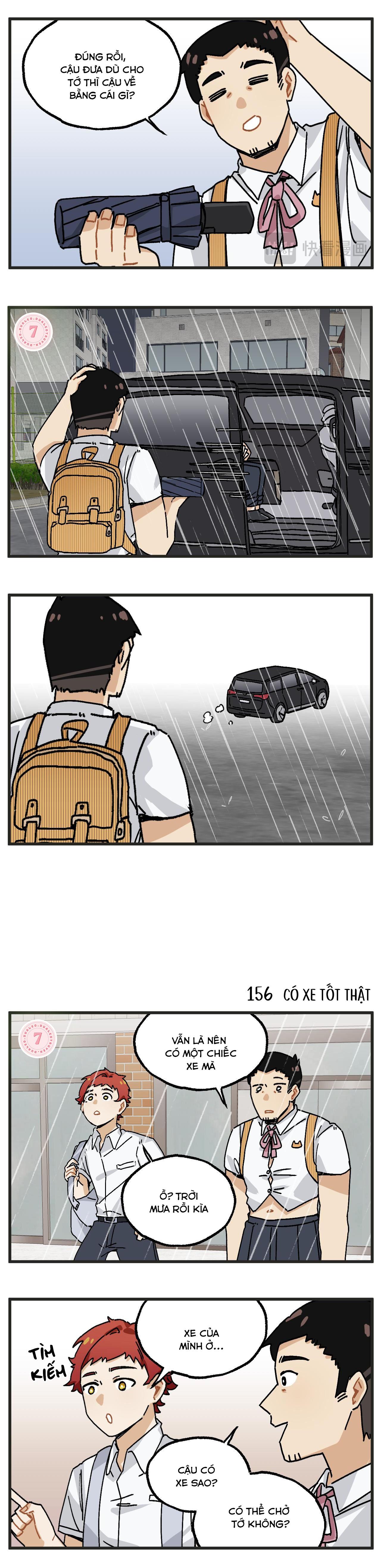 Đọc truyện Xuyên Việt Trở Thành Nữ Chính Marry Sue - Chapter 22.1