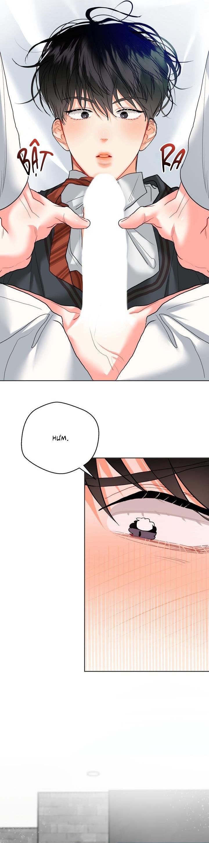 Đọc truyện  Omega Của Anh - Chapter 16