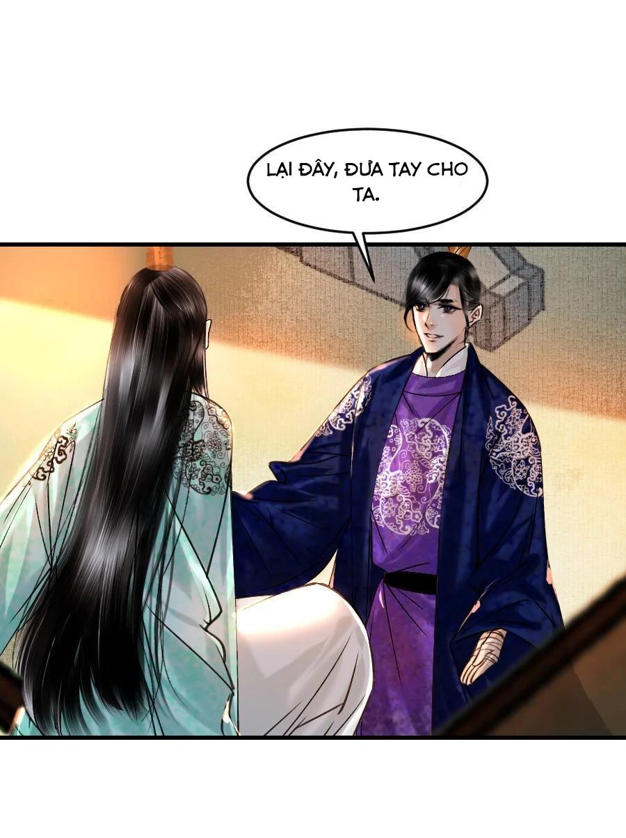Đọc truyện Vòng Luân Hồi - Chapter 90