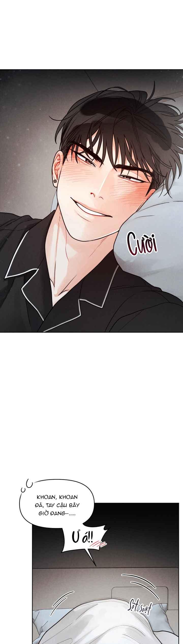 Đọc truyện Private Call - Chapter 17