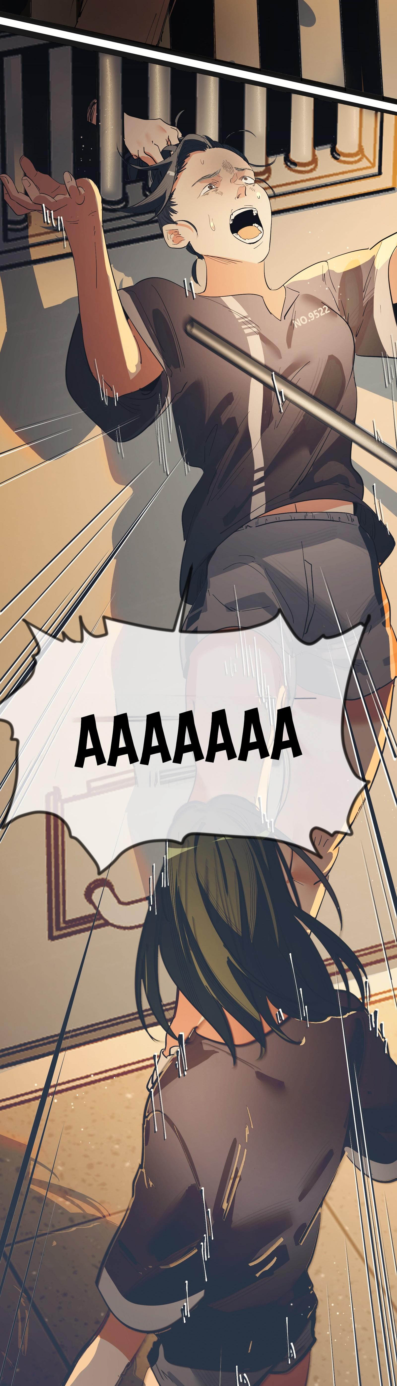 Đọc truyện Nhiệt độ cơ thể nhân tạo 36,7 độ C - Chapter 27