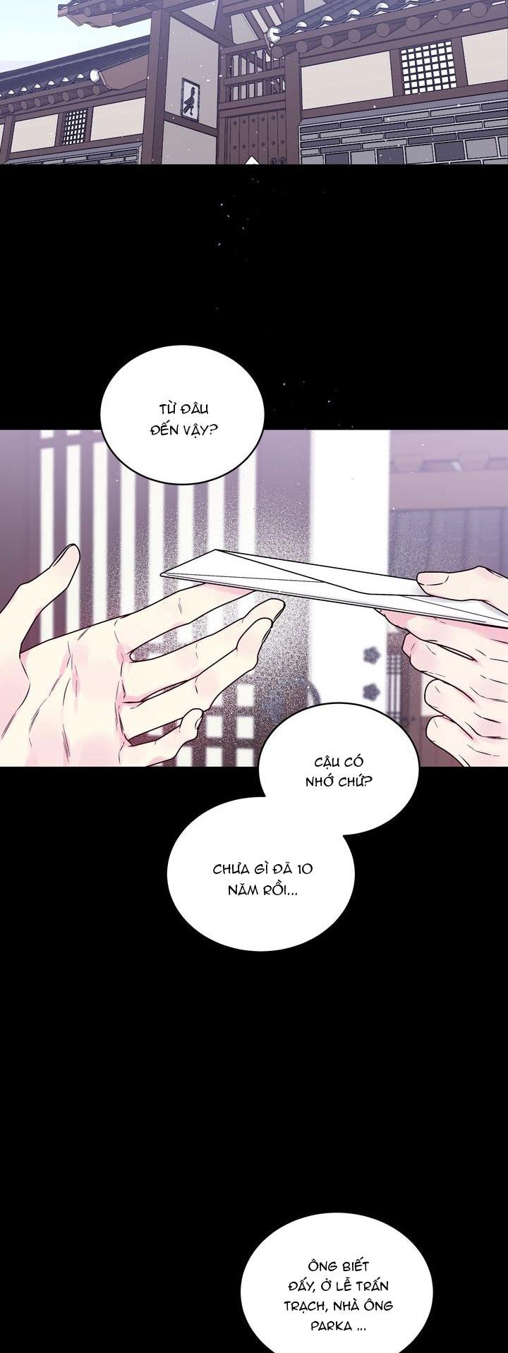 Đọc truyện BÌNH MINH THỨ HAI - Chapter 69