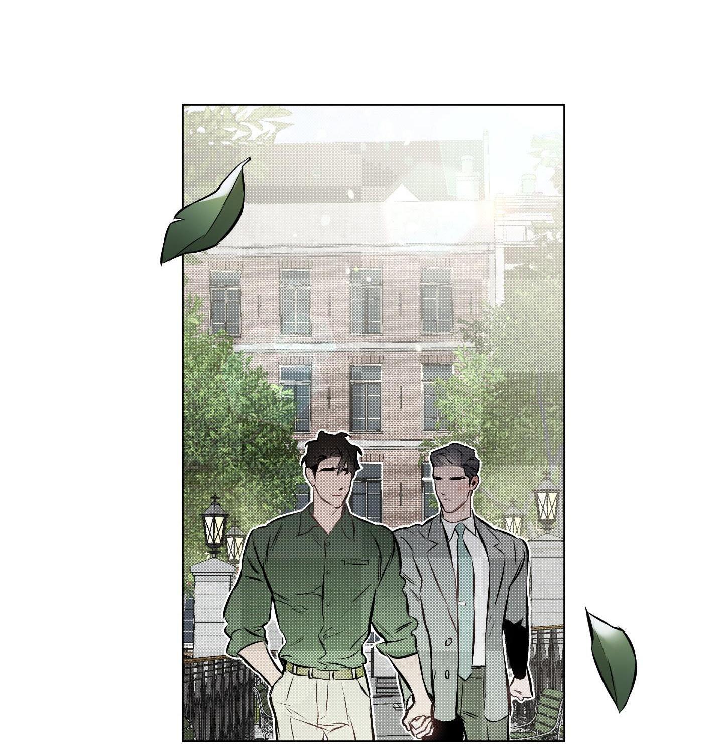 Đọc truyện  Định Tên Mối Quan Hệ - Chapter 37