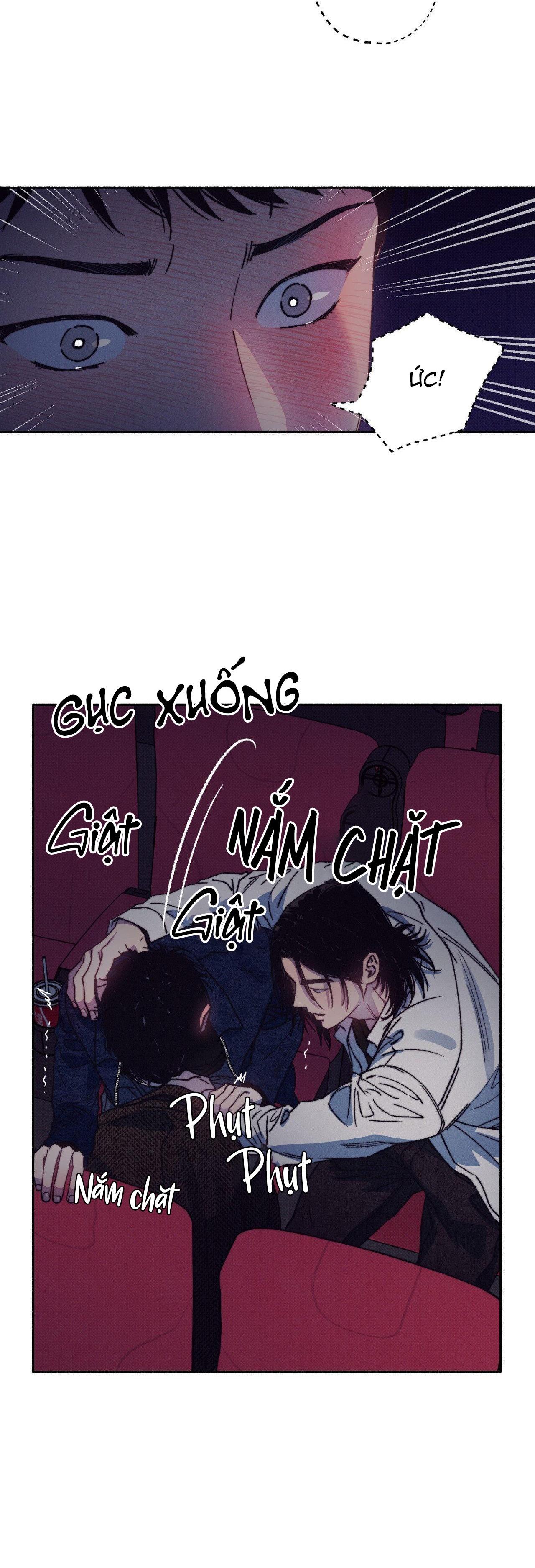Đọc truyện TỪ 1 ĐẾN 10 - Chapter 23
