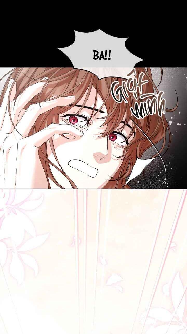 Đọc truyện TIỂU  BÁ TƯỚC BETA NAY ĐÃ KHÁC XƯA - Chapter 12