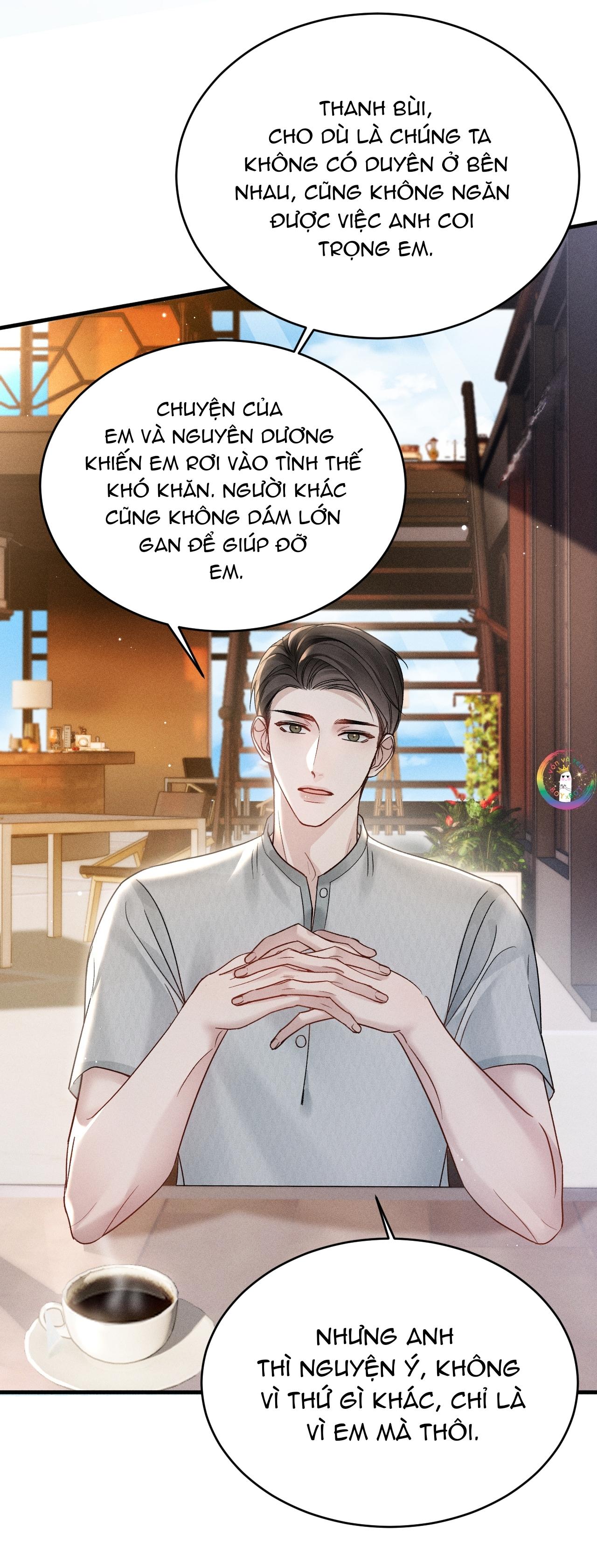Đọc truyện Cuộc Đối Đầu Gay Gắt - Chapter 102