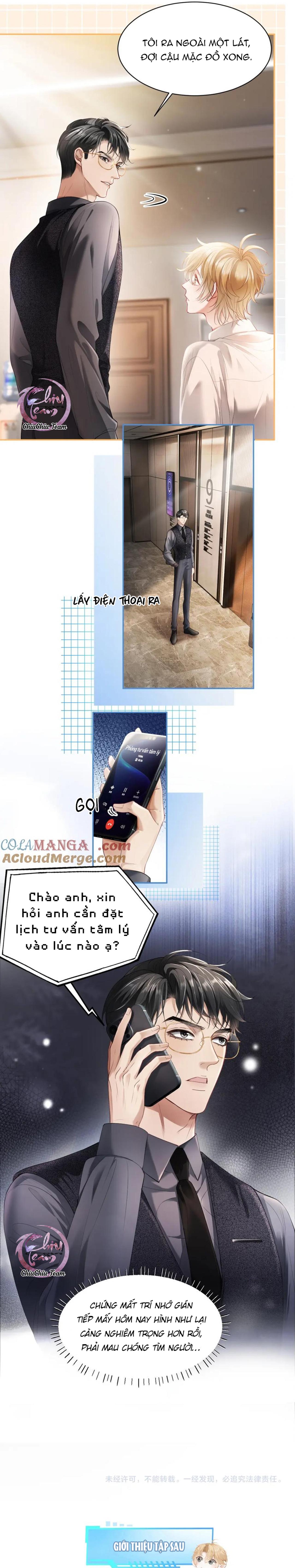 Đọc truyện Tiểu thiếu gia dựa vào nhan sắc càn quét toàn hệ thống - Chapter 15