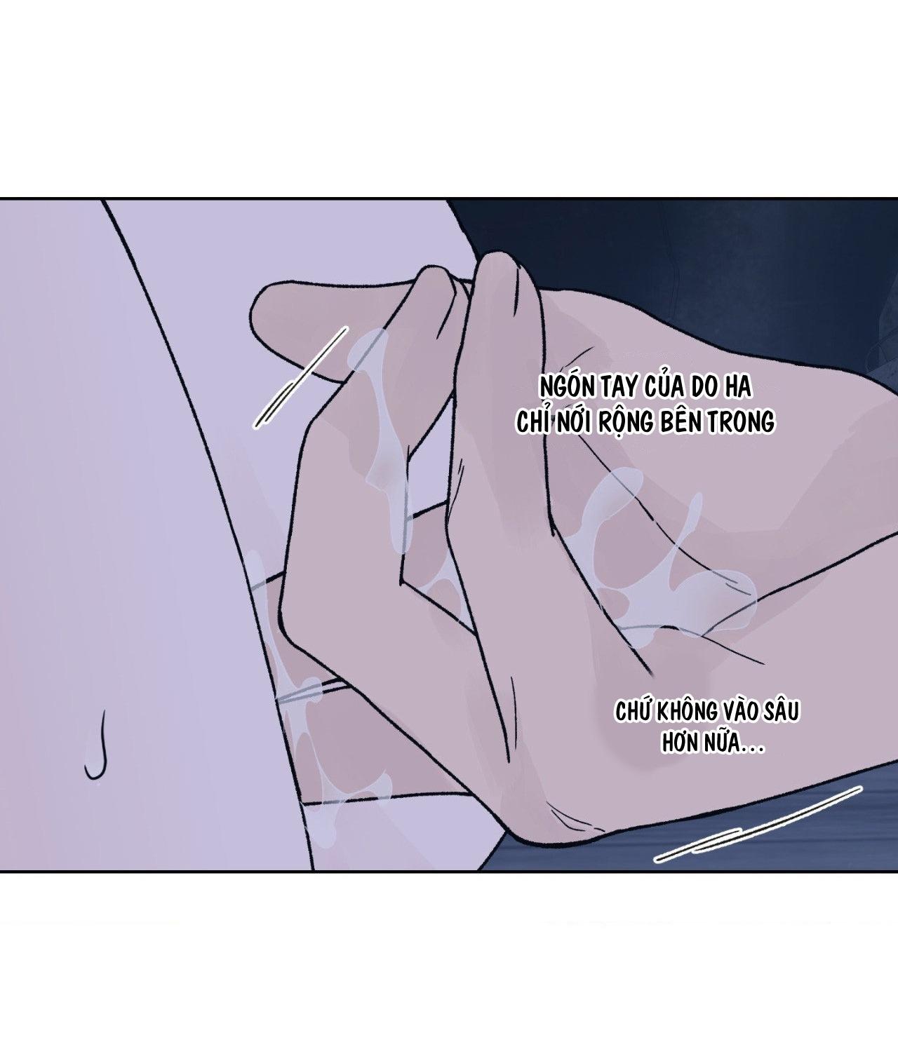 Đọc truyện ĐÊM KINH HOÀNG - Chapter 28