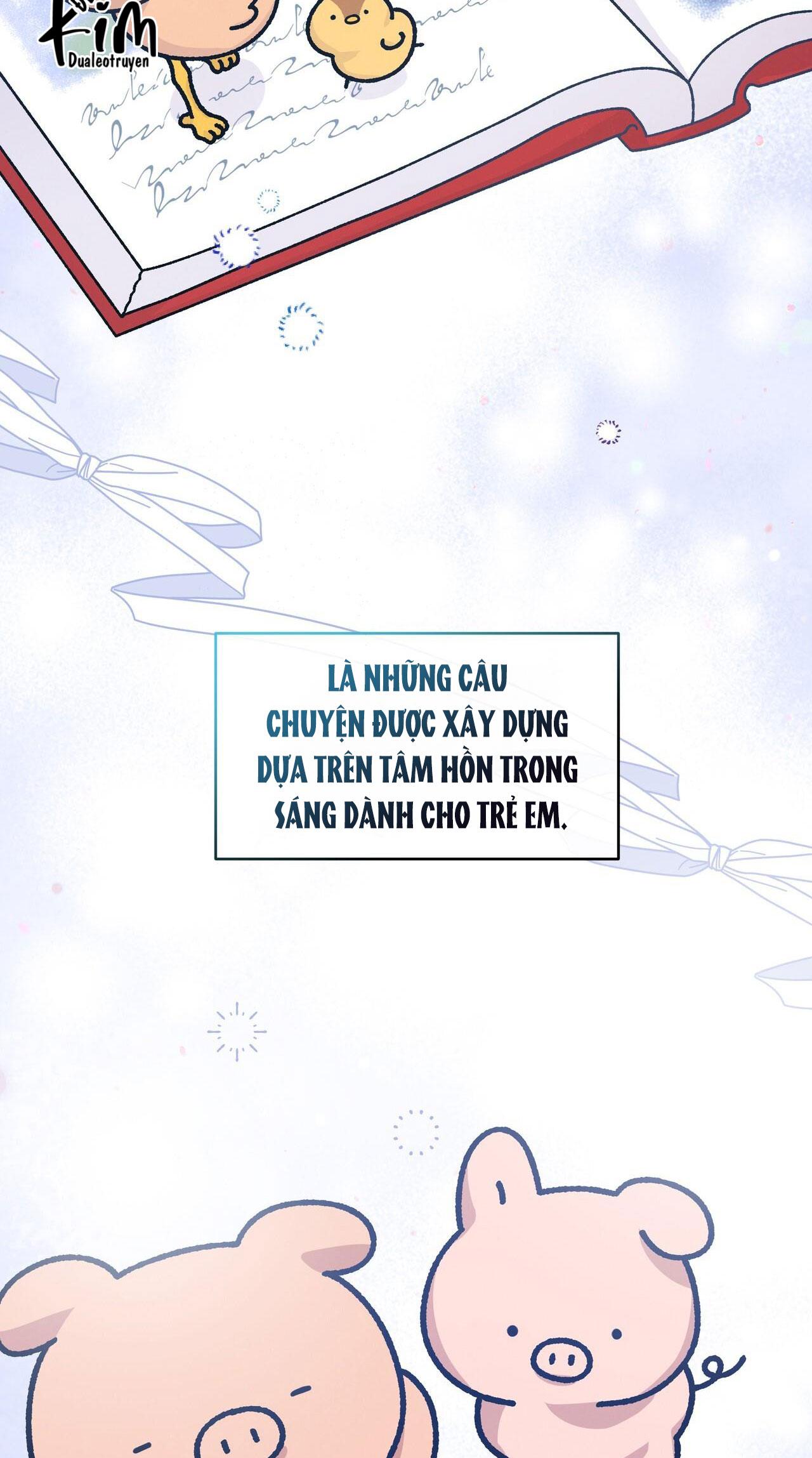 Đọc truyện TUYỂN TẬP BL THÚ NHÂN VÀ XÚC TU - Chapter 14.1