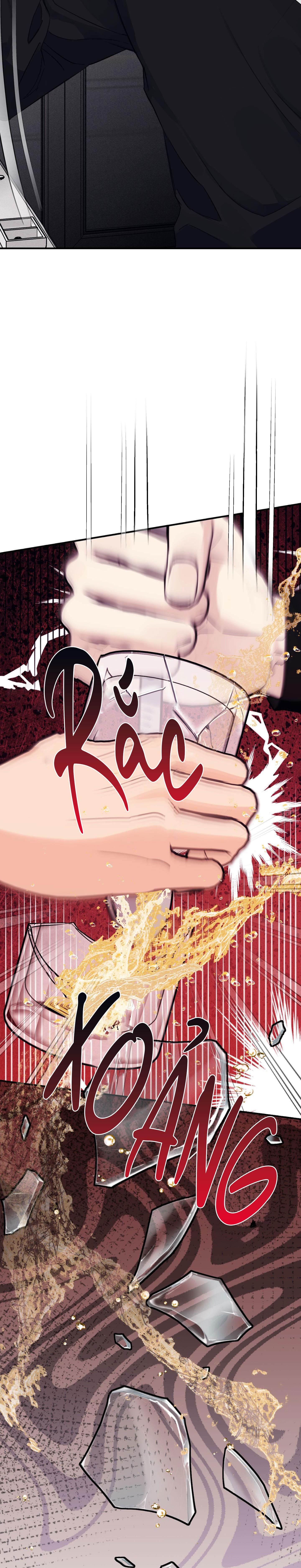 Đọc truyện QUAN HỆ CỘNG SINH GIỮA TRỜI VÀ TRĂNG - Chapter 23