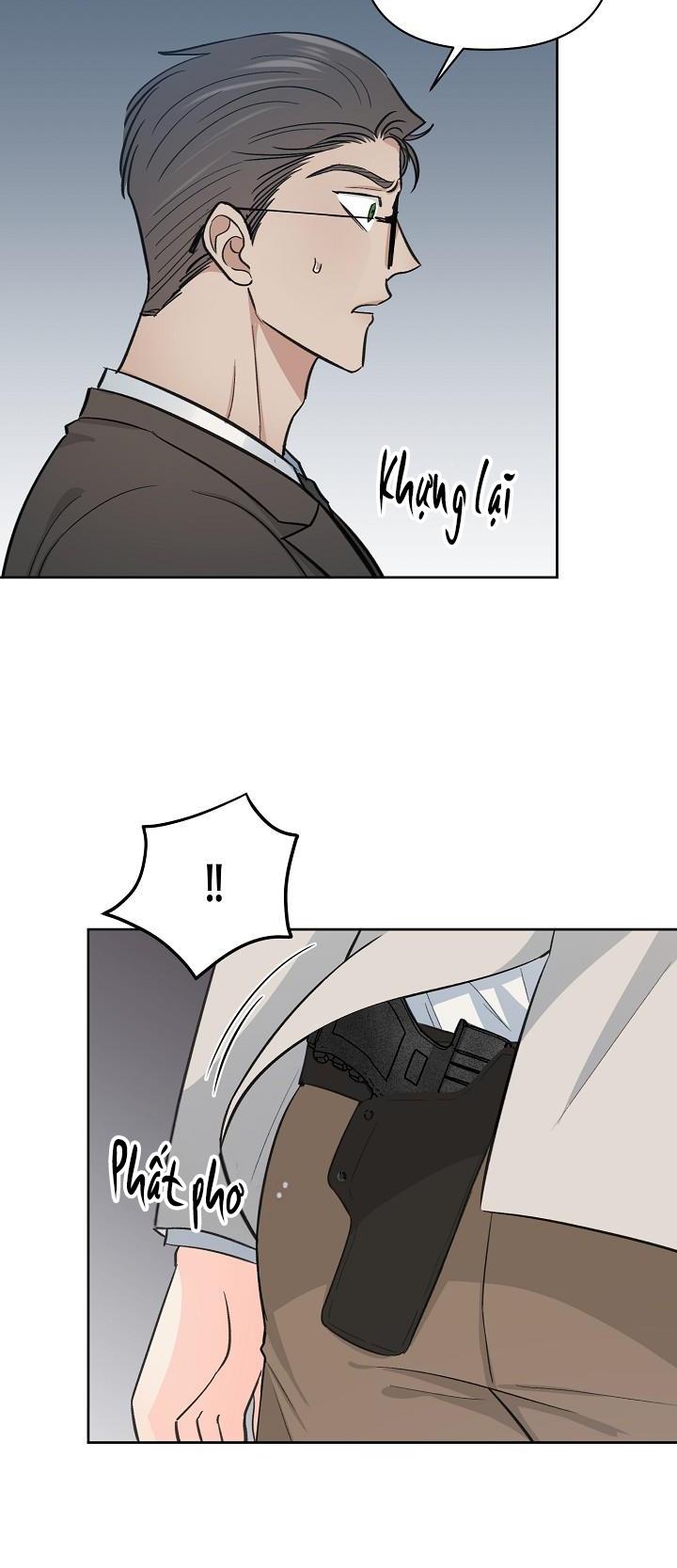 Đọc truyện SẮC ĐÊM - Chapter 36