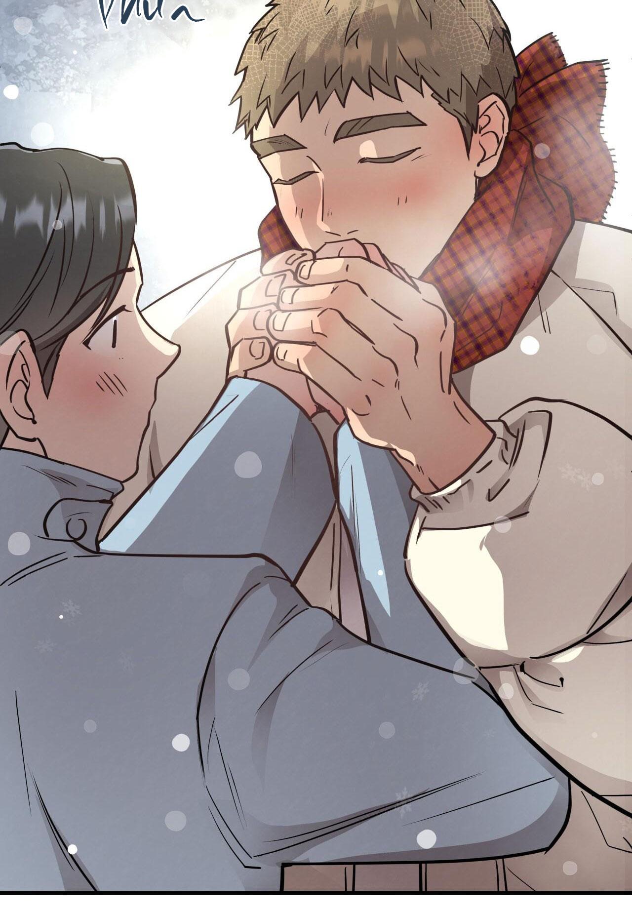 Đọc truyện HONEY BEAR - Chapter 50