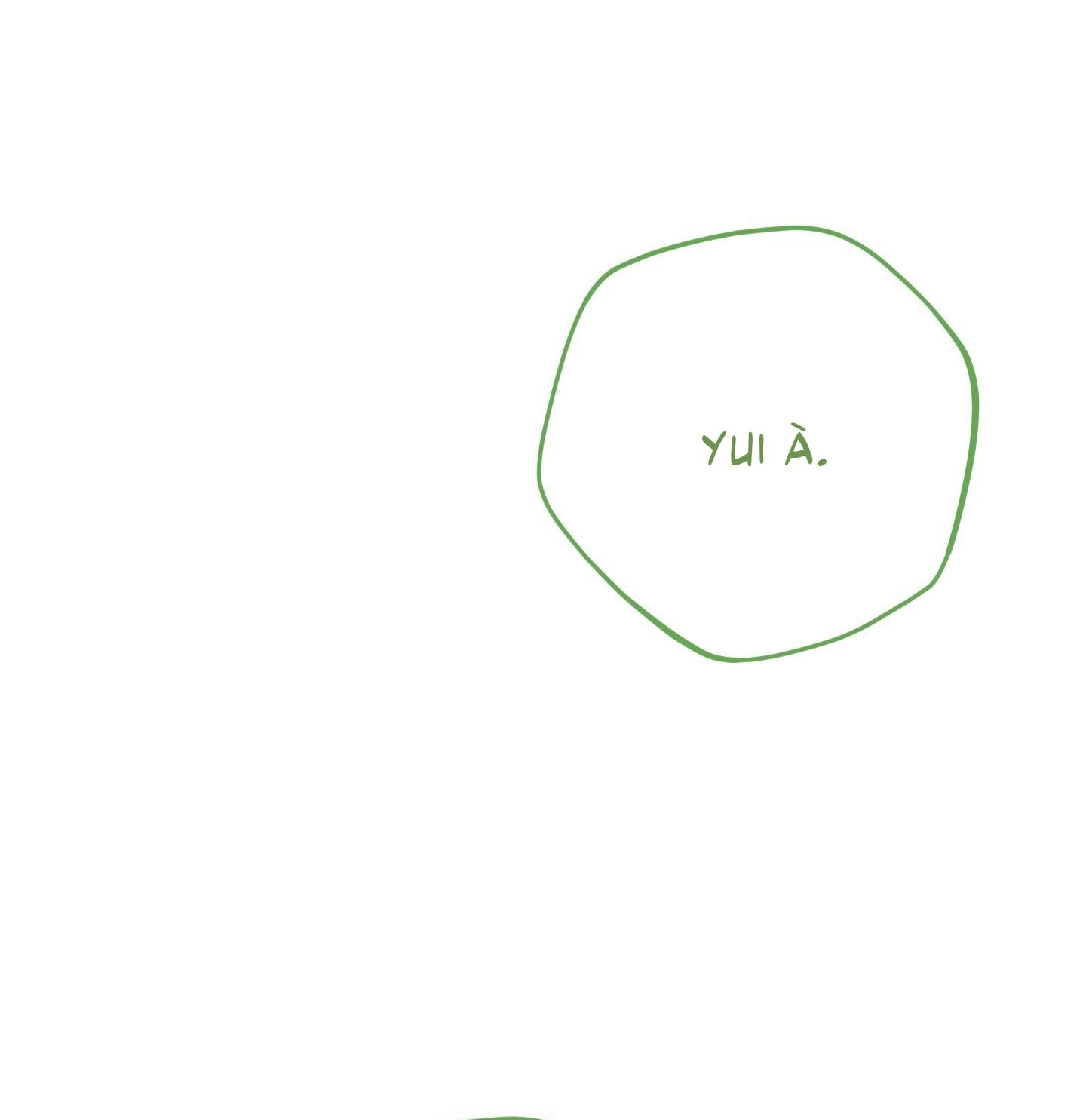 Đọc truyện Chuyện Rằng Tôi Yêu Cậu - Chapter 23