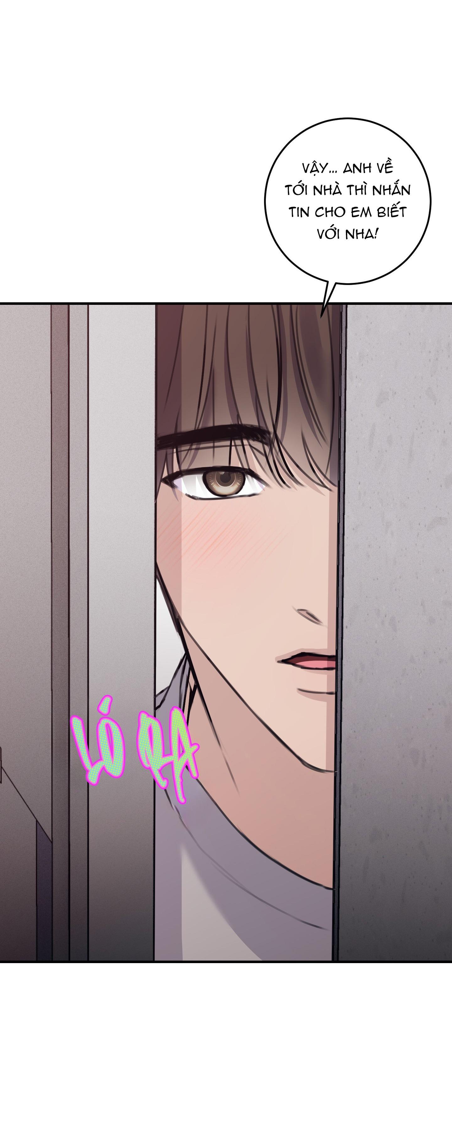 Đọc truyện QUAN HỆ CỘNG SINH GIỮA TRỜI VÀ TRĂNG - Chapter 37