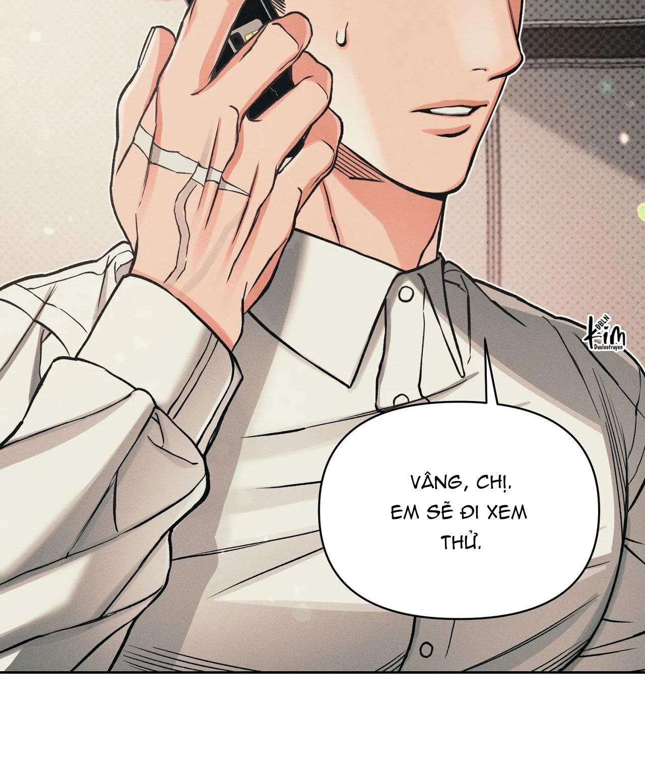 Đọc truyện CẨN THẬN TRĂNG TRÒN THÁNG 3 ĐẤY - Chapter 63