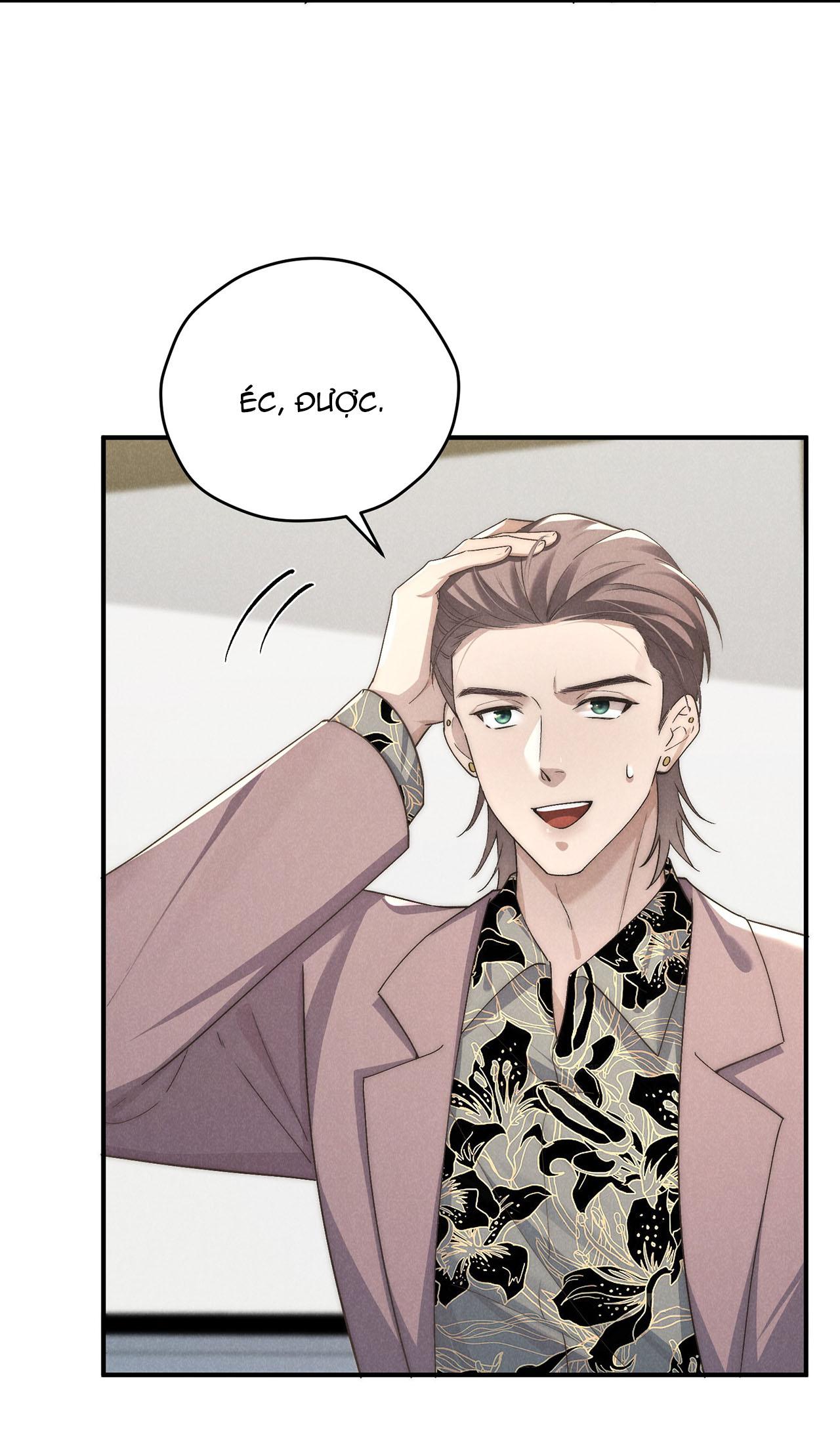 Đọc truyện (END) Thiếu Gia Hư Hỏng - Chapter 58