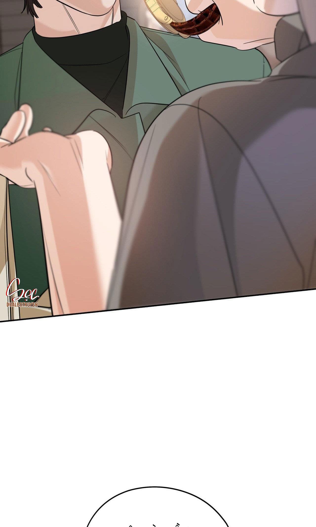 Đọc truyện LỆNH CỨU RỖI - Chapter 46