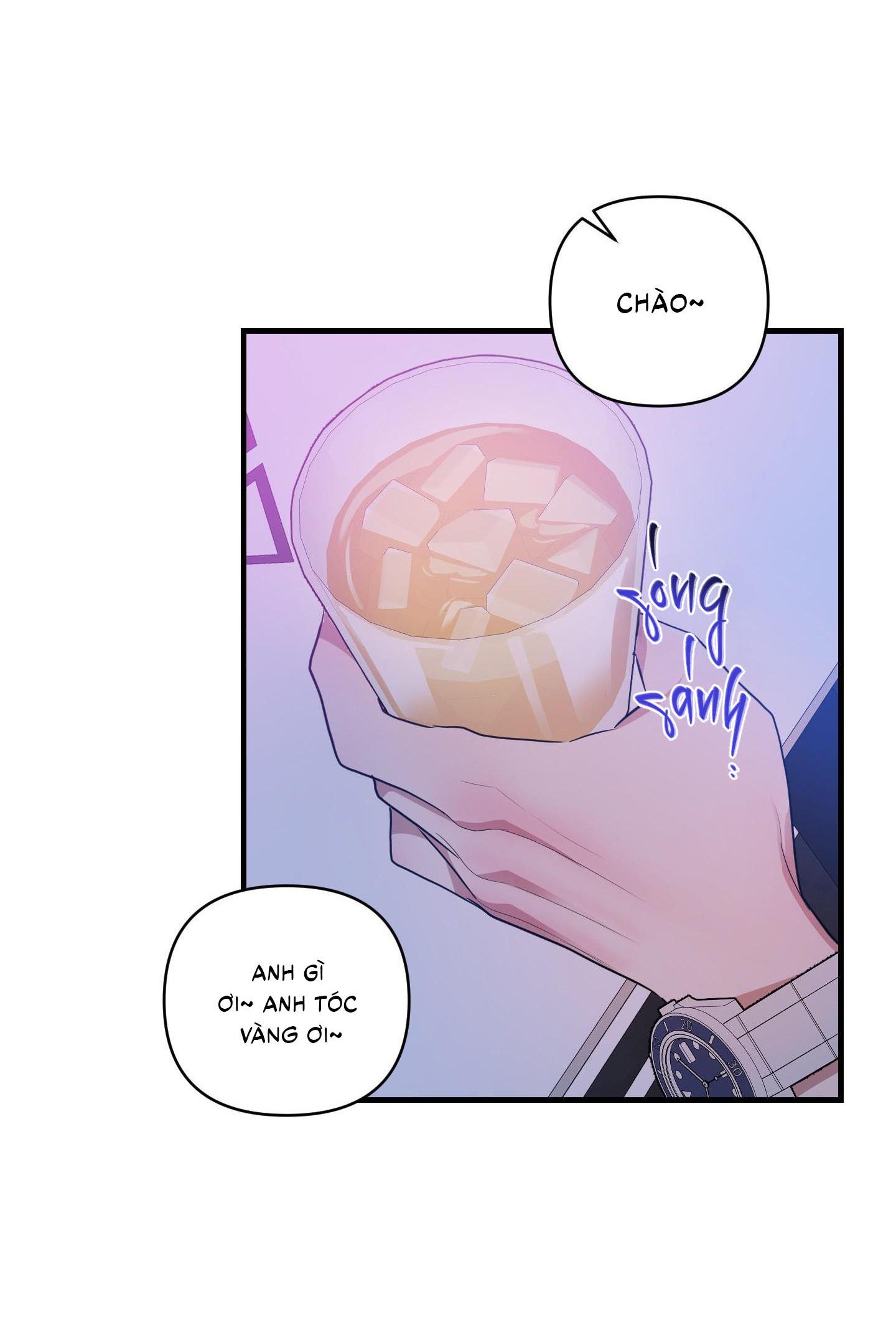 Đọc truyện  Yêu Phải Lừa Đảo - Chapter 3