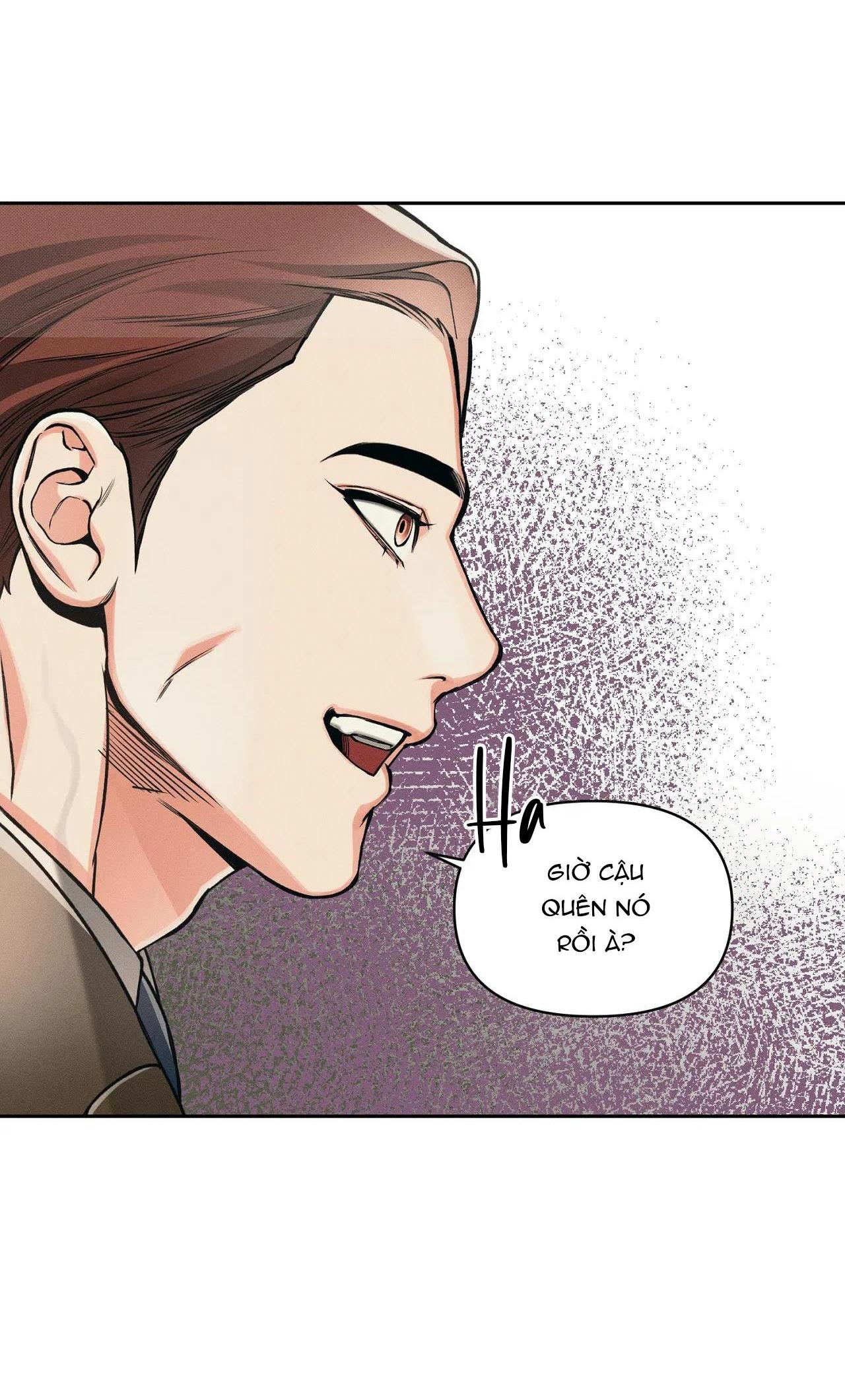 Đọc truyện CẨN THẬN TRĂNG TRÒN THÁNG 3 ĐẤY - Chapter 60