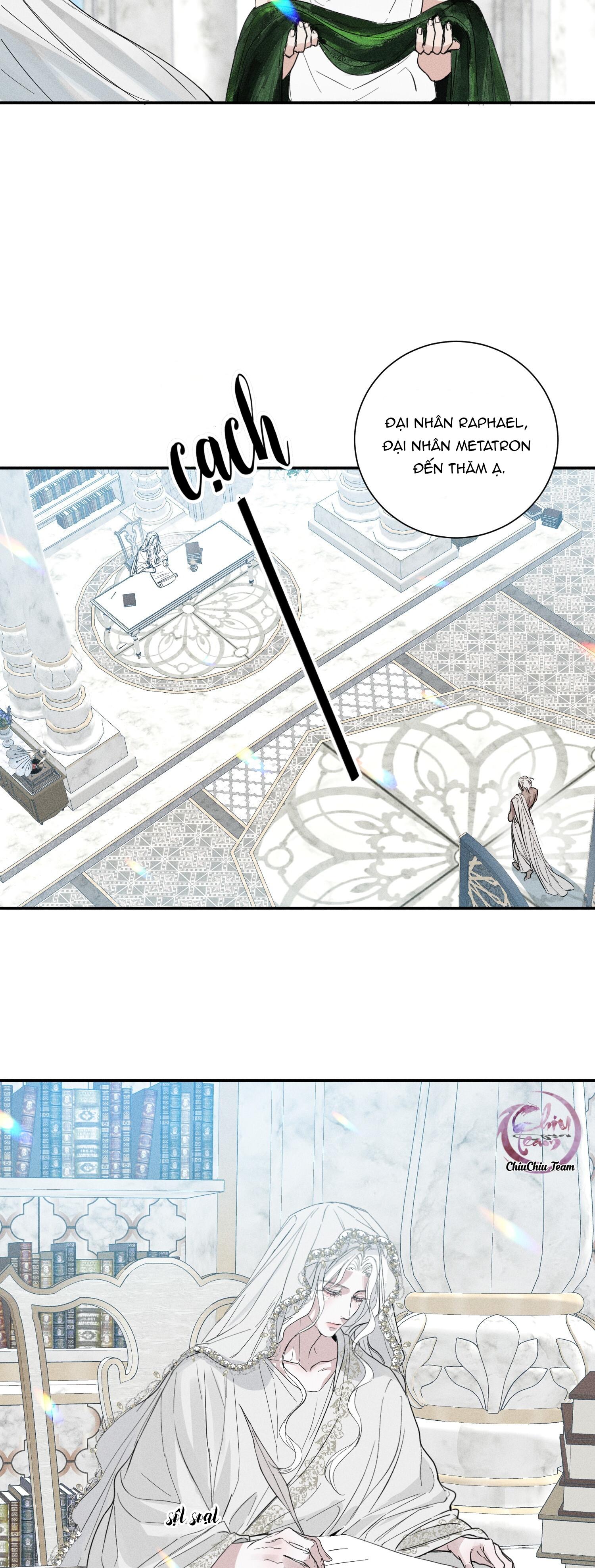 Đọc truyện Tùy Tâm Tùy Ý - Chapter 7.3