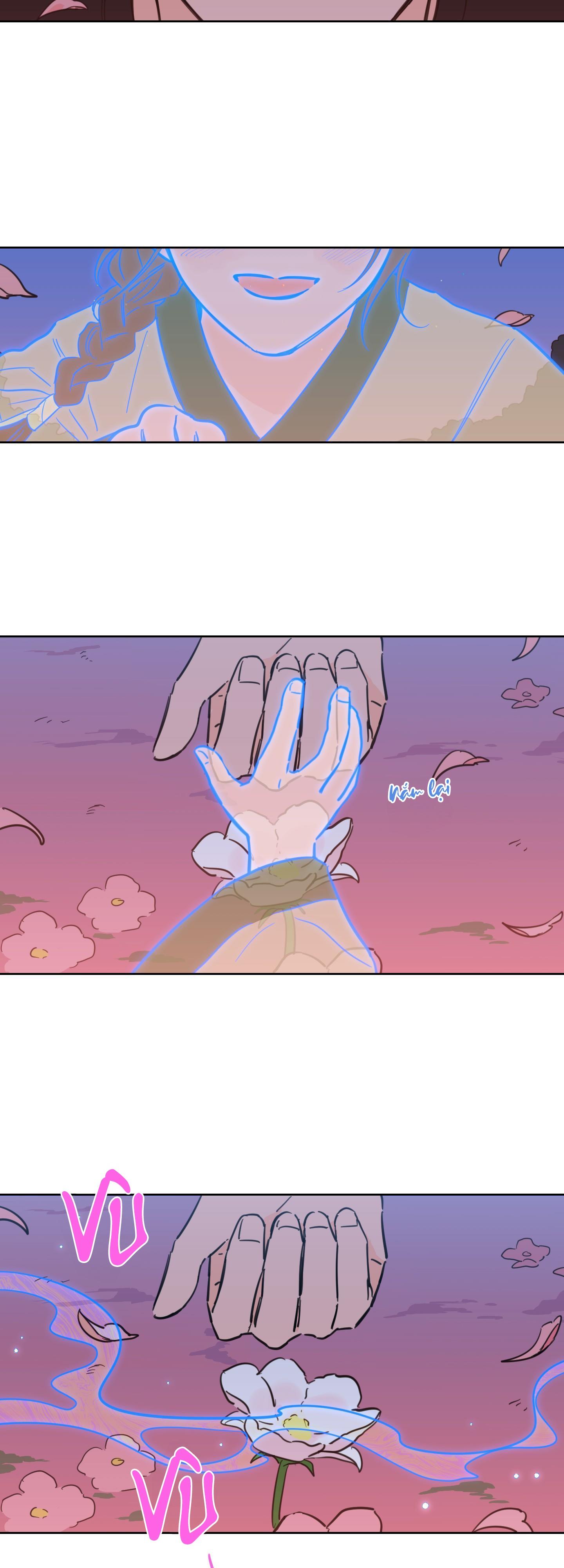 Đọc truyện Mẹo Thuần Hóa Hổ - Chapter 67