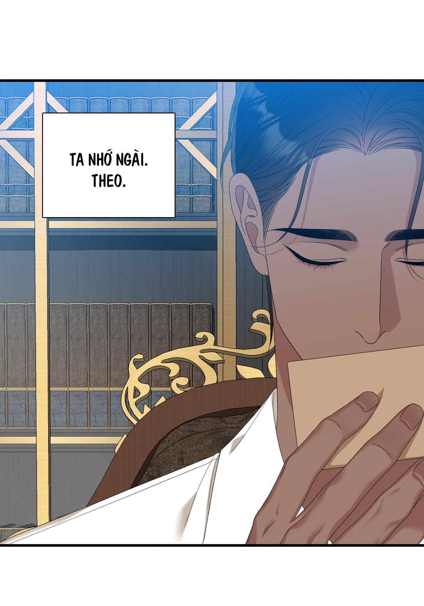 Đọc truyện ÁI TÌNH TỰ TÂM - Chapter 61