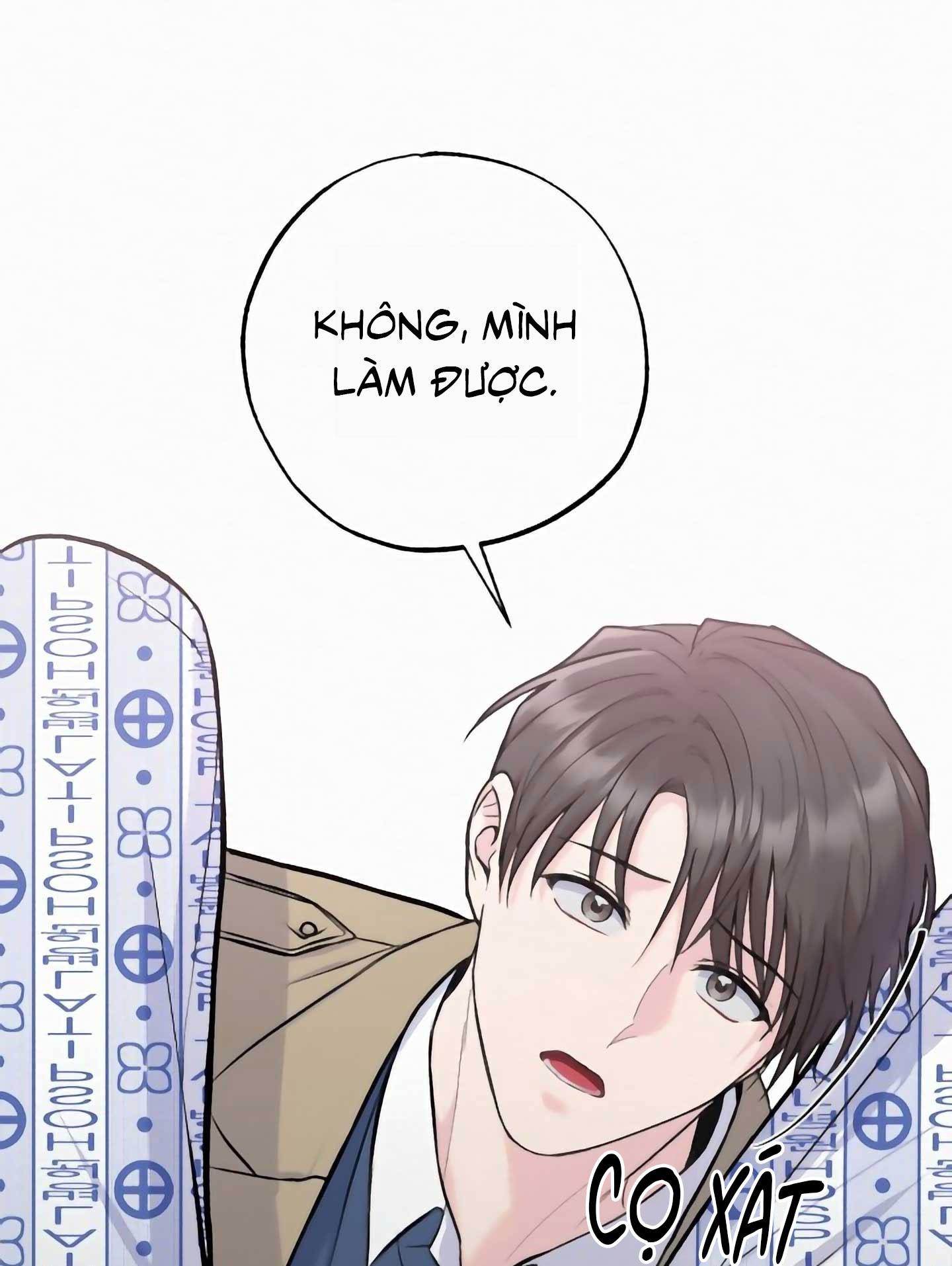 Đọc truyện HƯƠNG XƯA - Chapter 5