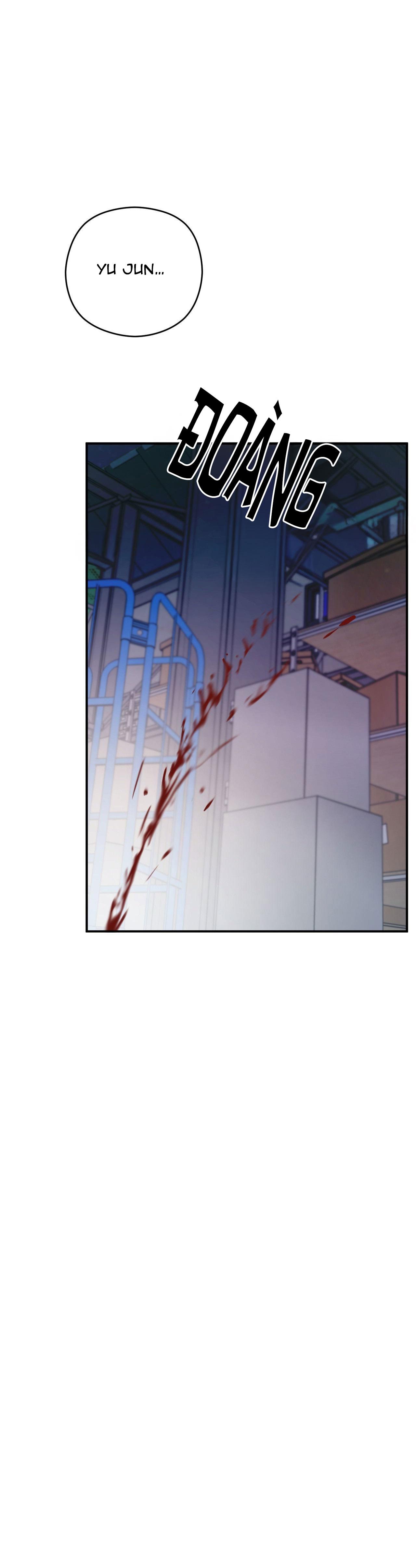 Đọc truyện ĐỘC XÀ - Chapter 9