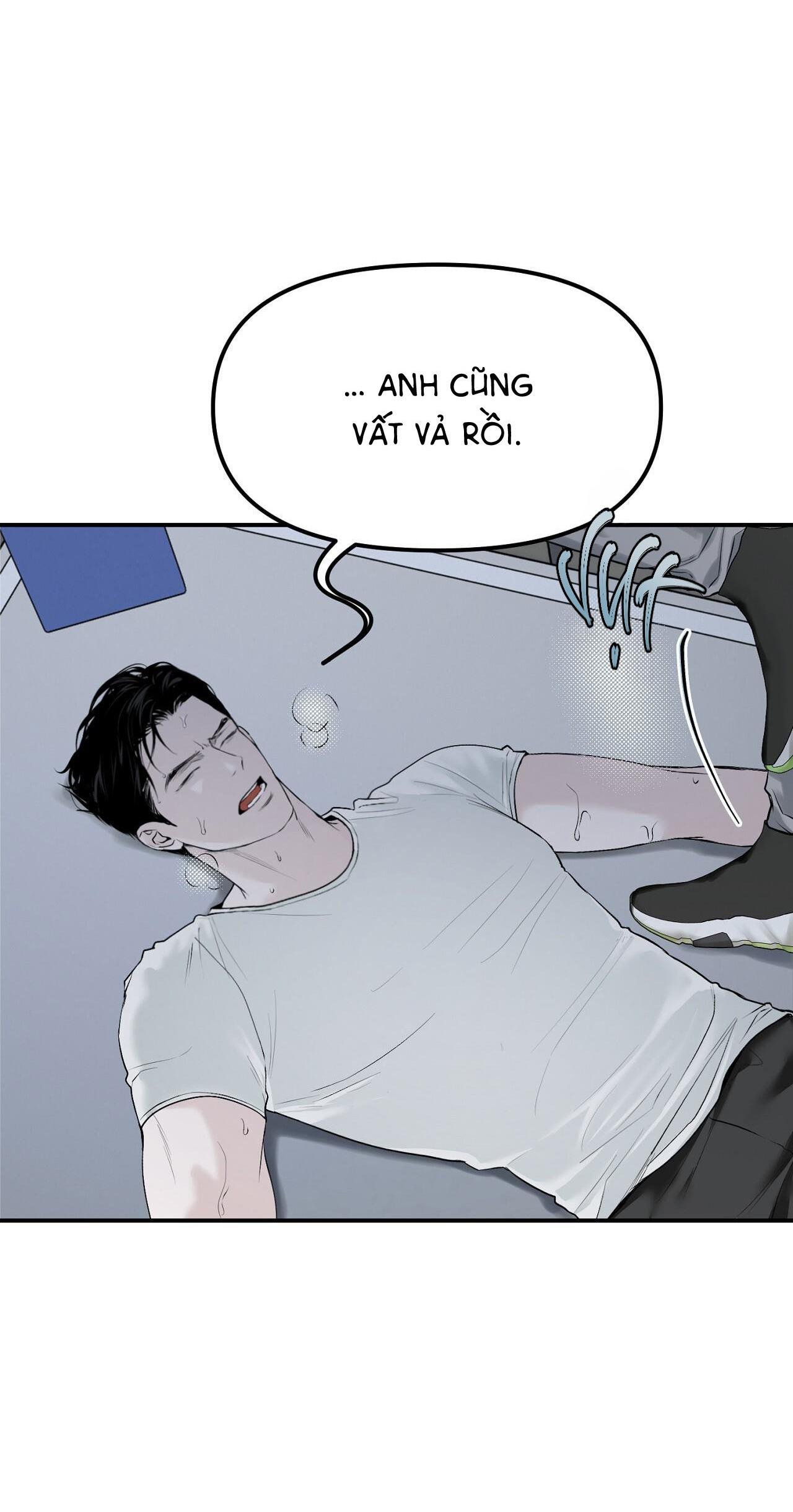 Đọc truyện  Phép Chiếu - Chapter 8