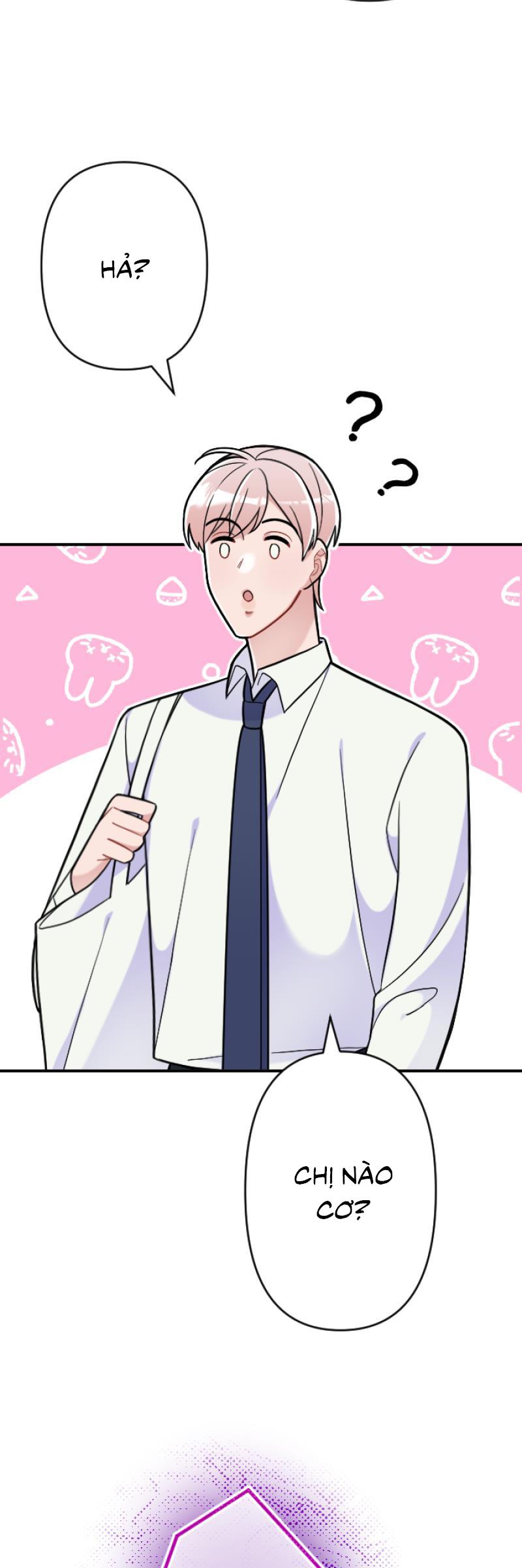 Đọc truyện Tình yêu của chúng ta sắp thành hình rồi - Chapter 11