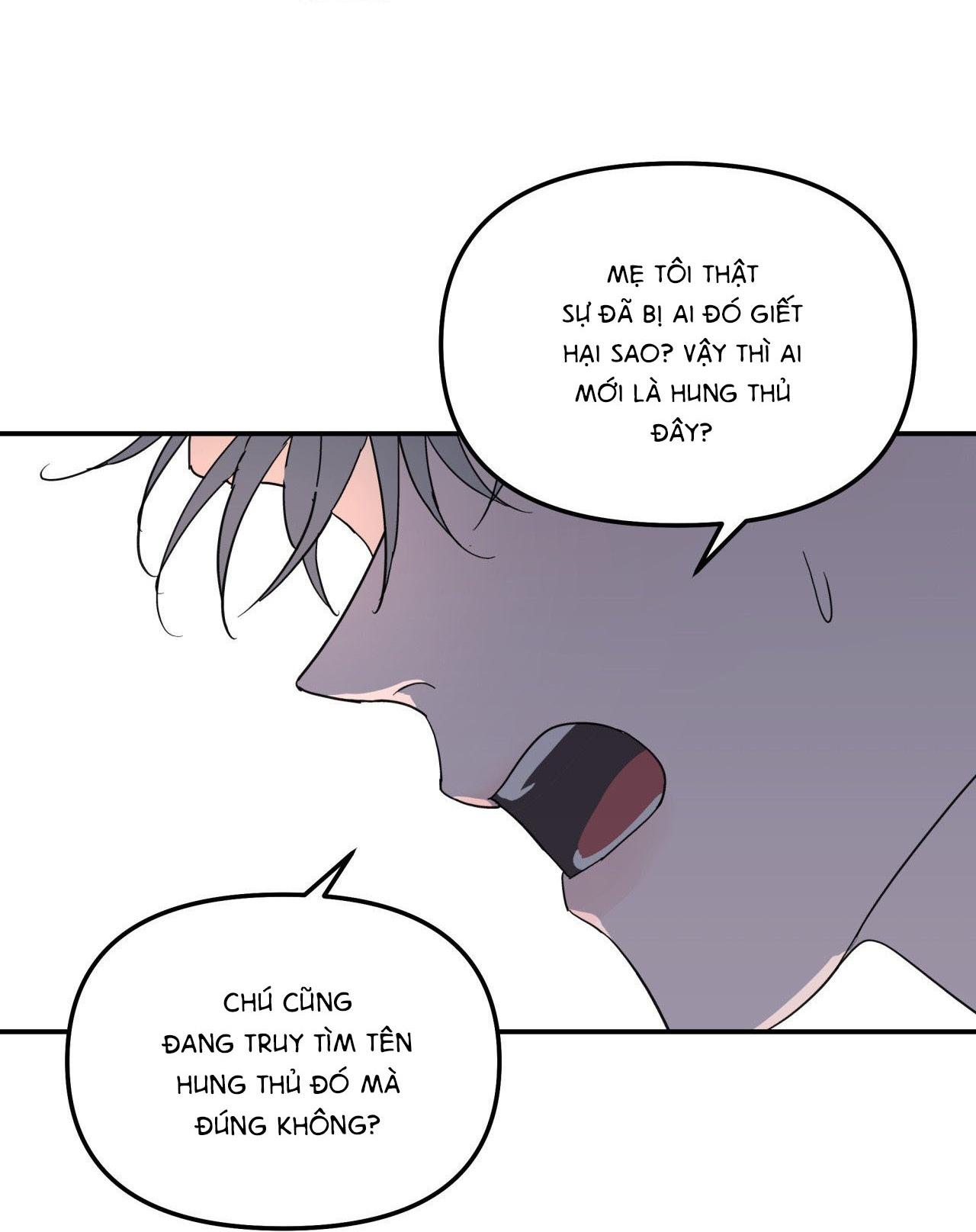 Đọc truyện  Cây Không Có Rễ - Chapter 49