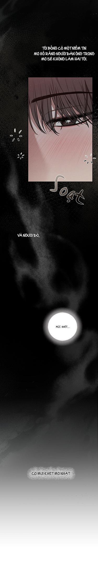 Đọc truyện SỨ GIẢ THẦN CHẾT - Chapter 27