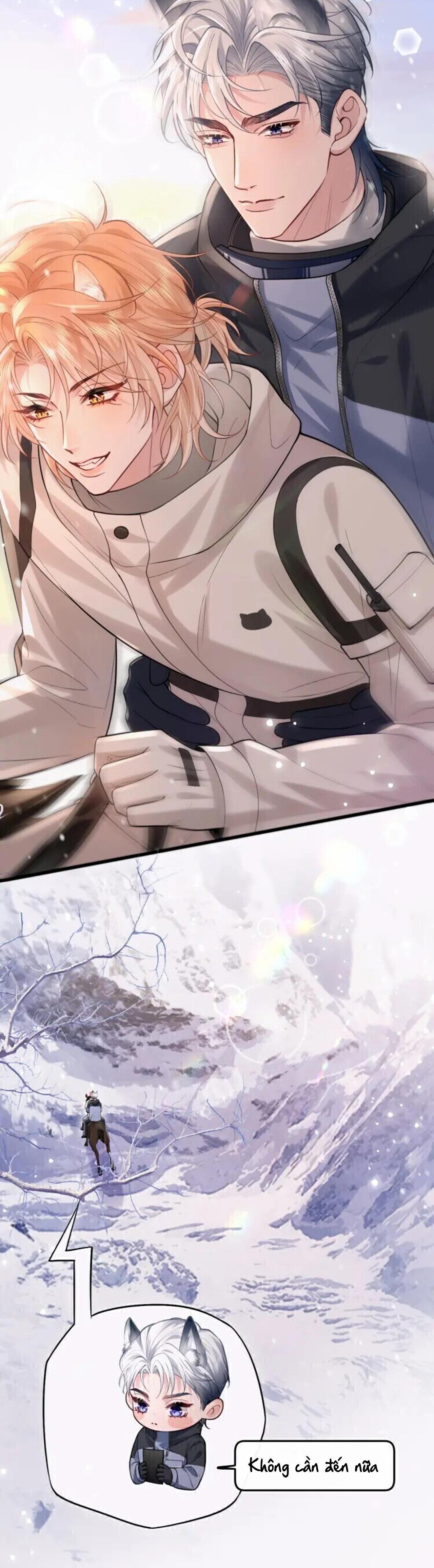 Đọc truyện Nuông Chiều Sinh Hư - Chapter 1