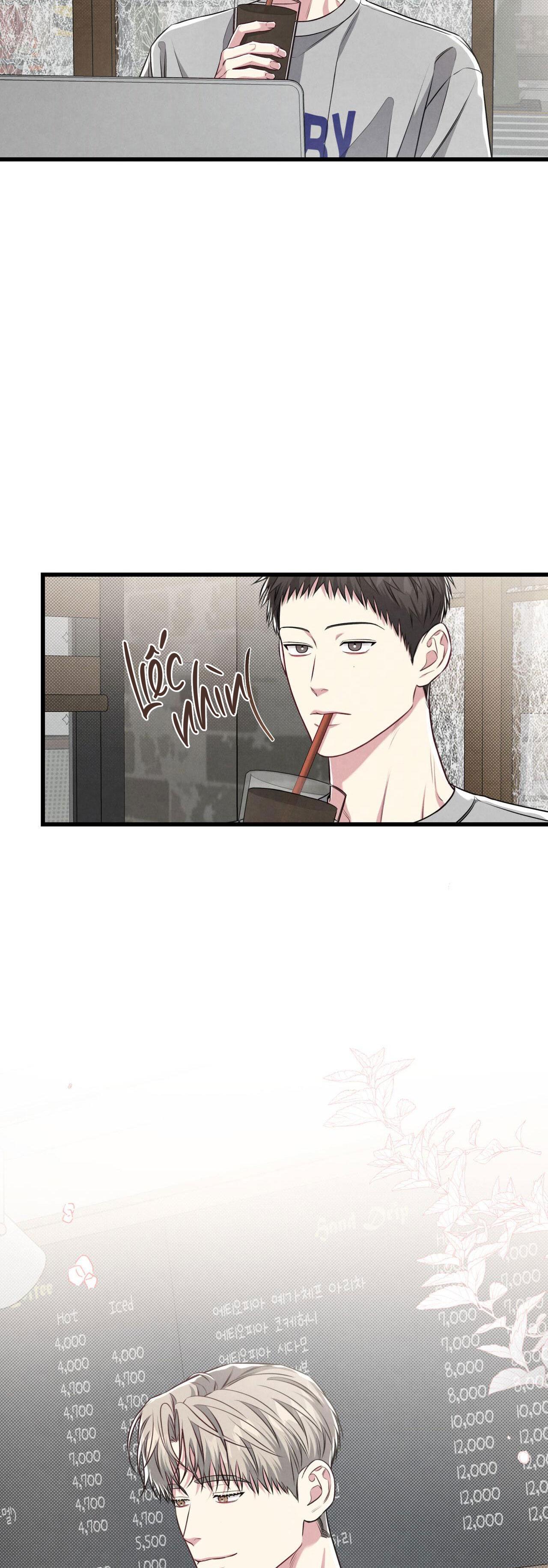 Đọc truyện CÔNG TƯ PHÂN MINH - Chapter 42