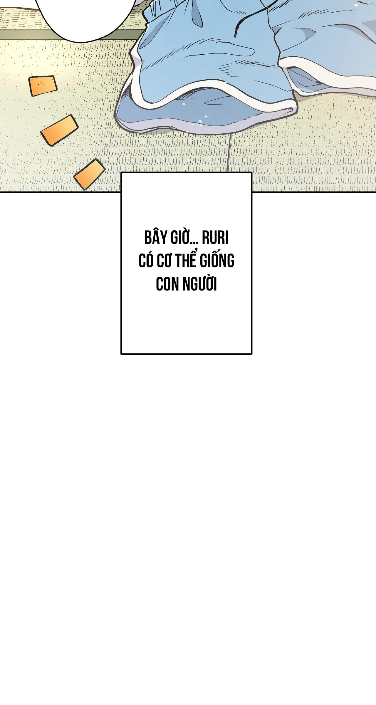 Đọc truyện ĐẮM CHÌM TRONG NHIỆT ĐỘ CỦA ANH - Chapter 4