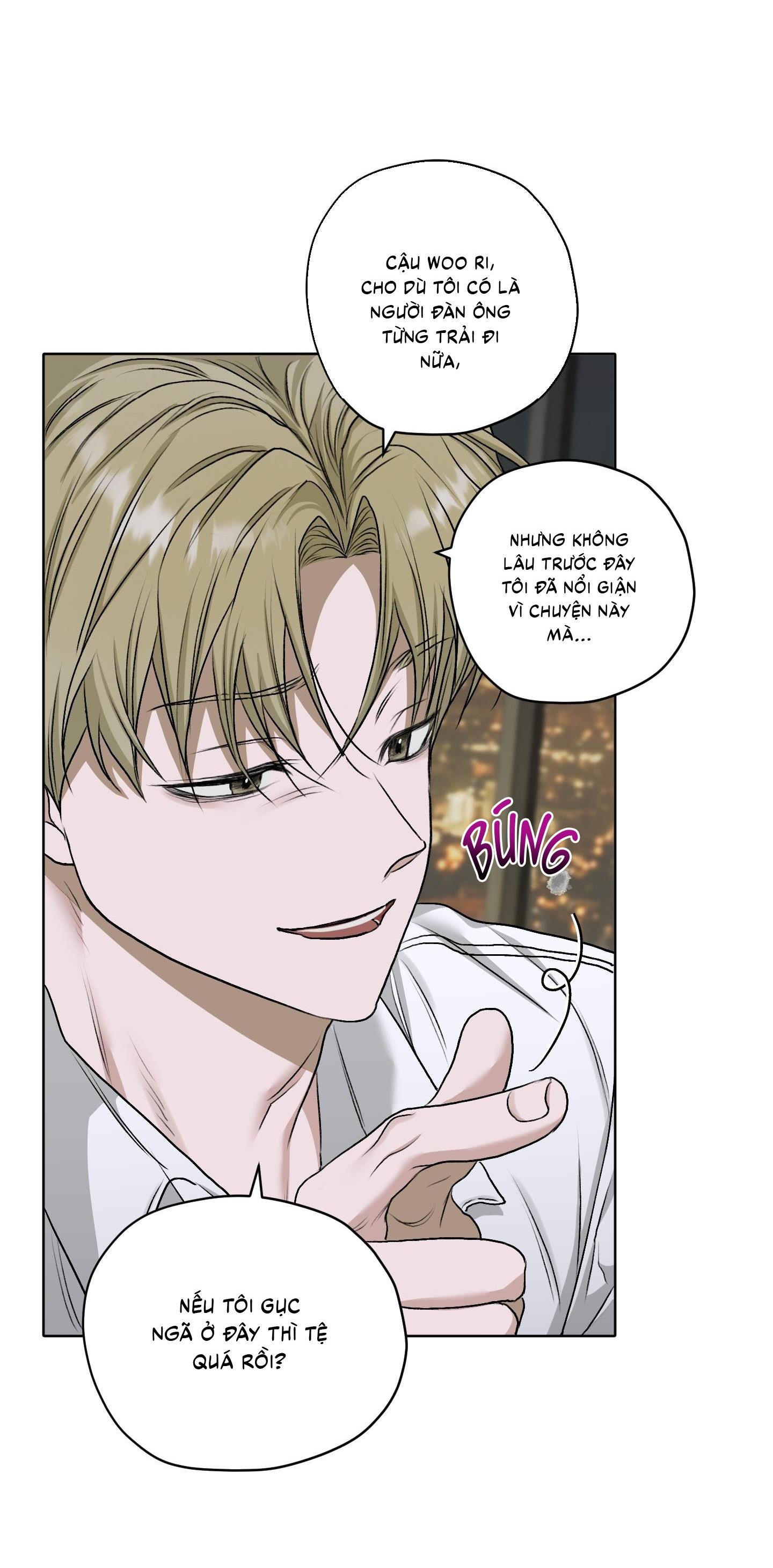 Đọc truyện  Đầm Sen Héo Úa - Chapter 38
