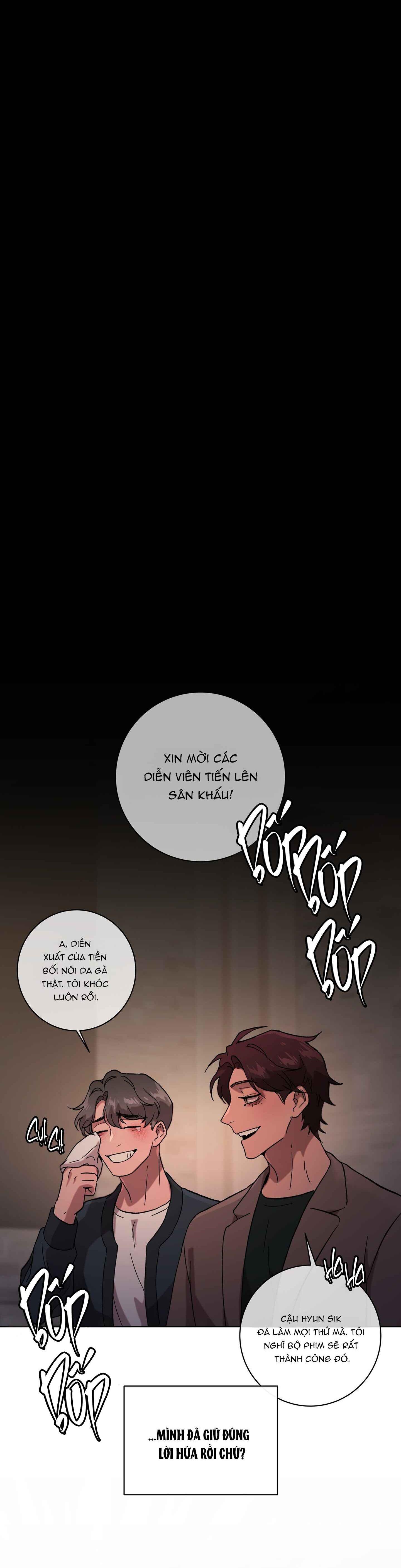 Đọc truyện RELEASE YOUR PERSONA - Chapter 9