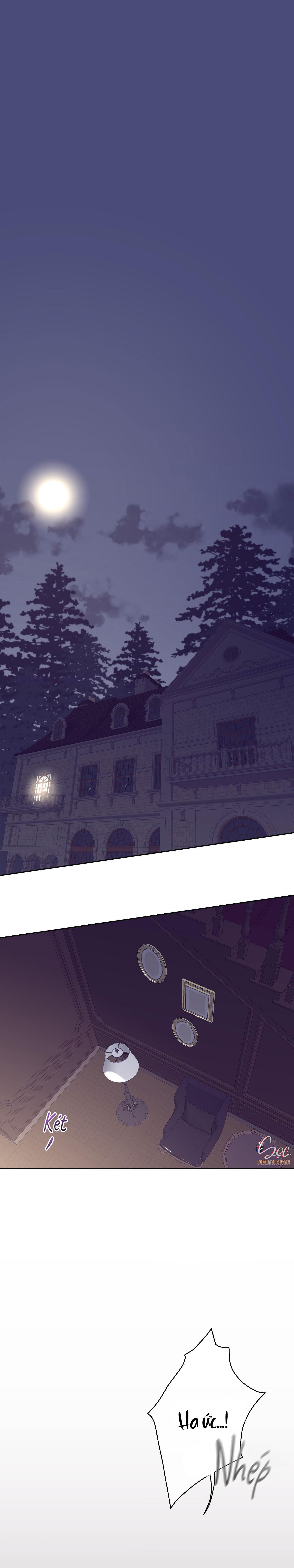 Đọc truyện TUYỂN TẬP NHỮNG ÔNG CHÚ TÀ ZÂM - Chapter 11.1