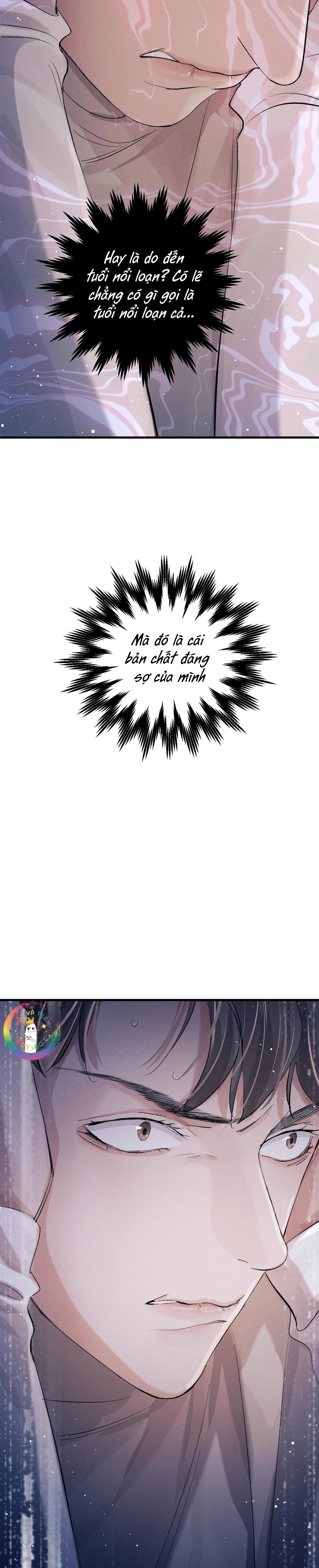 Đọc truyện Tát Dã (Ngang Tàng) - Chapter 17